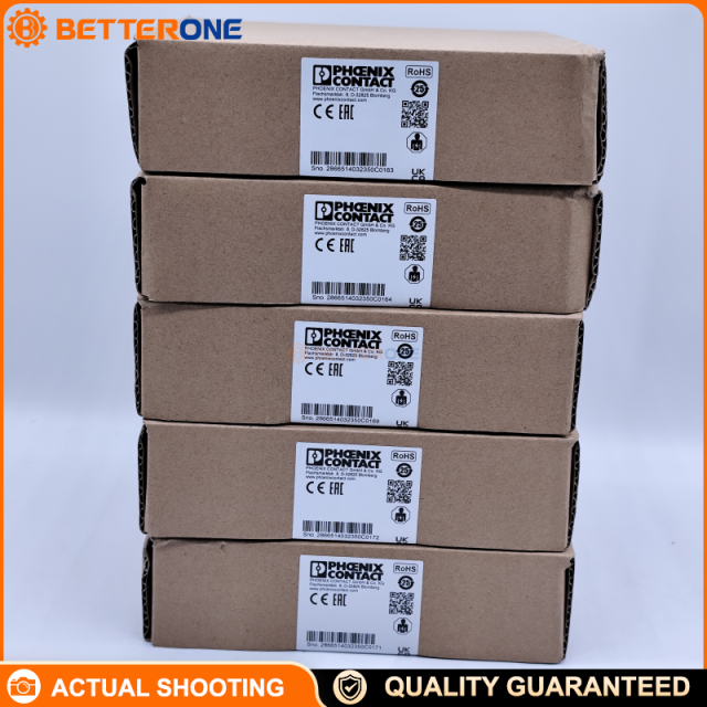 Phoenix Contact 2866514 TRIO-DIODE/12-24DC/2X10/1X20 Redundancy Module, 12–24VDC, 2×10A input / 1×20A output, DIN-rail mount, with monitoring function and LED status indication, ideal for 24VDC dual power redundancy isolation and reliable supply.