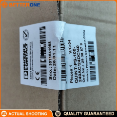 Phoenix Contact 2938879 QUINT-PS-100-240AC/24DC/40 DIN-rail power supply, 24VDC 40A 960W, 1-phase 100-240VAC wide-range input, with active DC OK switching output + relay contact, ideal for industrial control panels