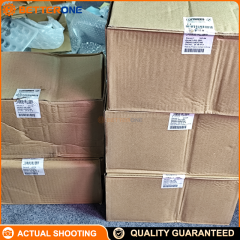 Phoenix Contact 2938879 QUINT-PS-100-240AC/24DC/40 DIN-rail power supply, 24VDC 40A 960W, 1-phase 100-240VAC wide-range input, with active DC OK switching output + relay contact, ideal for industrial control panels