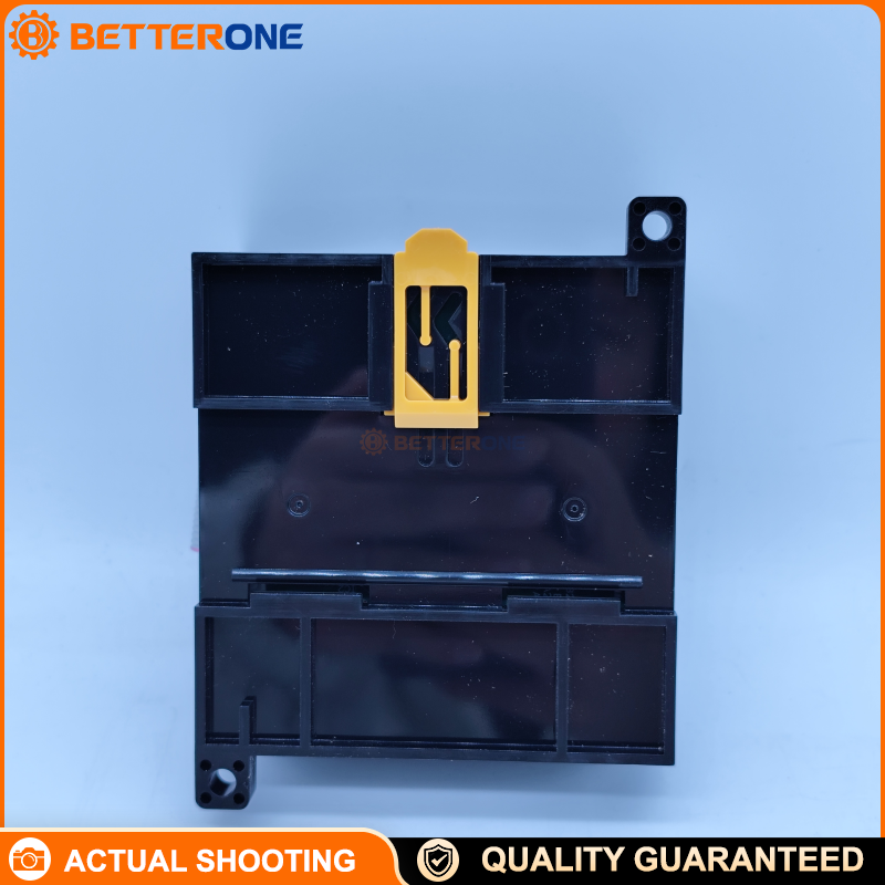 Omron CP1W-MAD42 CP1 Series PLC Analog I/O Expansion Module, 4 Analog Inputs + 2 Analog Outputs, supports 0-5V / 1-5V / 0-10V / ±10V / 0-20mA / 4-20mA, 14-bit, ideal for machine control, process acquisition and analog expansion.