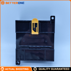 Omron CP1W-MAD42 CP1 Series PLC Analog I/O Expansion Module, 4 Analog Inputs + 2 Analog Outputs, supports 0-5V / 1-5V / 0-10V / ±10V / 0-20mA / 4-20mA, 14-bit, ideal for machine control, process acquisition and analog expansion.