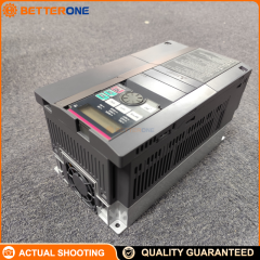 Mitsubishi Electric FR-A840-2.2K-1 FREQROL FR-A800 High-Performance Inverter, 2.2kW, 3-phase 400V class input / 3-phase 380–500V output, rated output current 6A, built for industrial communication and precise motor control