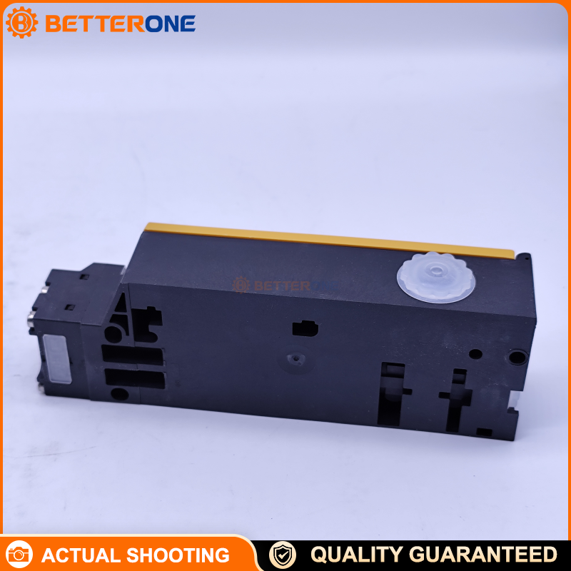 Eaton LS-S02-24DFT-ZBZ-X LS-Titan Safety Interlock Switch, 24VDC, 2NC, positive opening contacts, screw terminals, IP66/IP67, cabinet door interlock safety switch for industrial enclosures and machine guard doors.