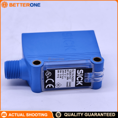 SICK GL10-P4551 1064702 G10 Retro-reflective Photoelectric Sensor PNP M12 4-Pin IP67