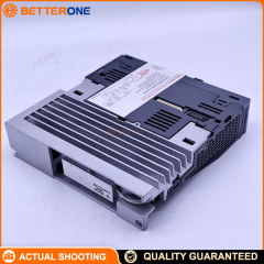 Mitsubishi Electric MR-J4-40A-RJ MELSERVO-J4 Servo Amplifier 0.4kW 200V General-Purpose AC Servo Drive with Built-In Dynamic Brake and Regenerative Resistor, Safety Unit Compatibility, Motion Control for Automation Equipment