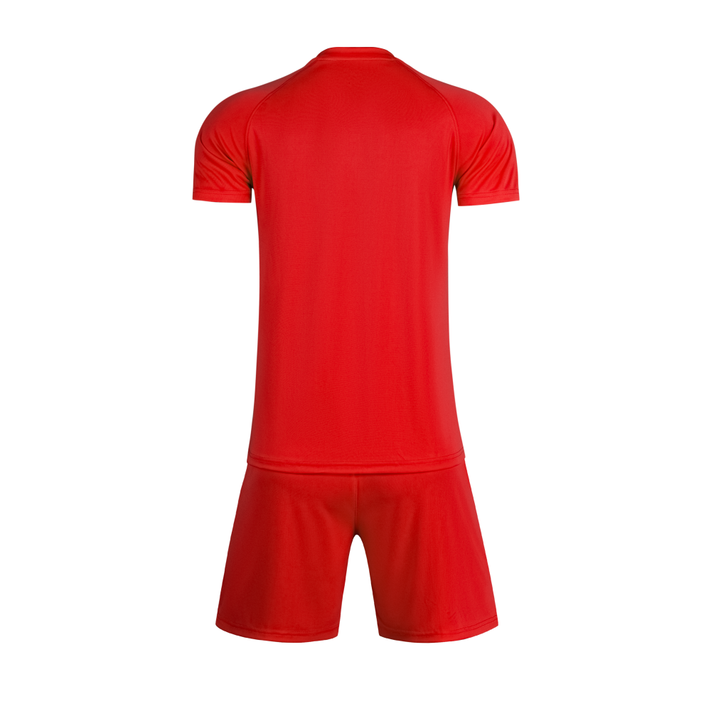 3206 # Red