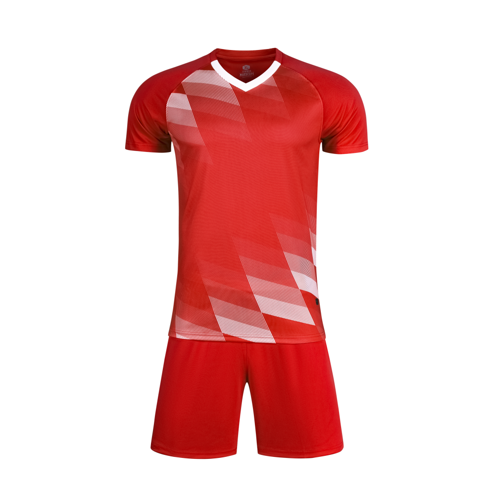 3206 # Red