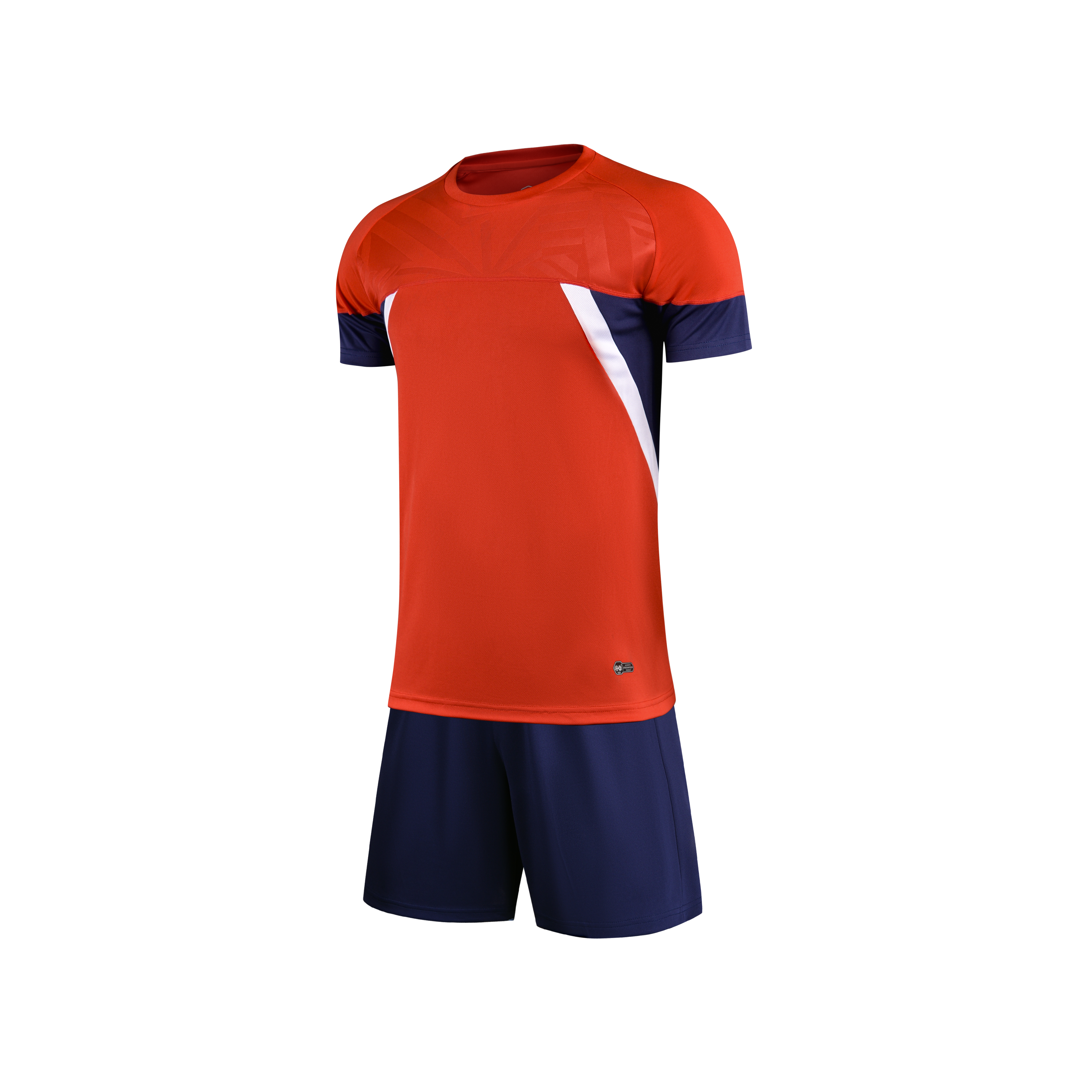 M3207 # Red