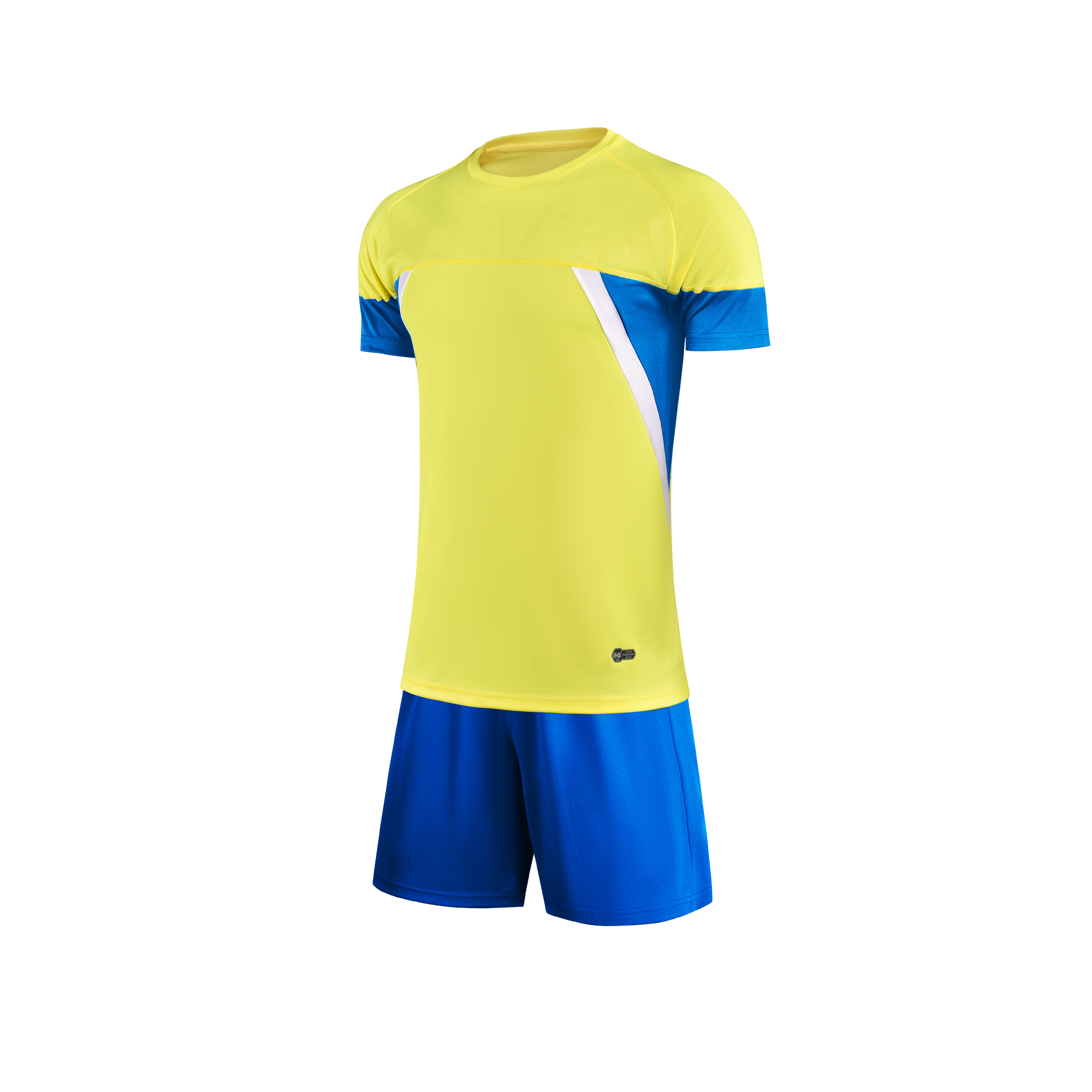 M3207 # Yellow