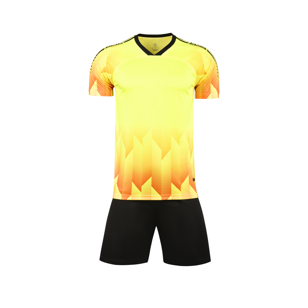M3208 # Bright Yellow