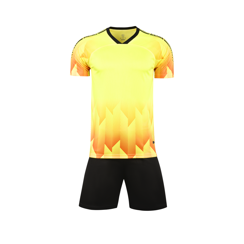 M3208 # Bright Yellow