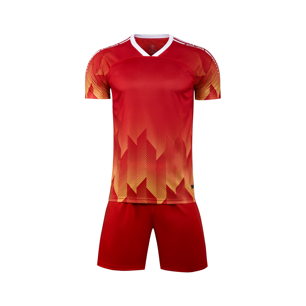 M3208 # Red