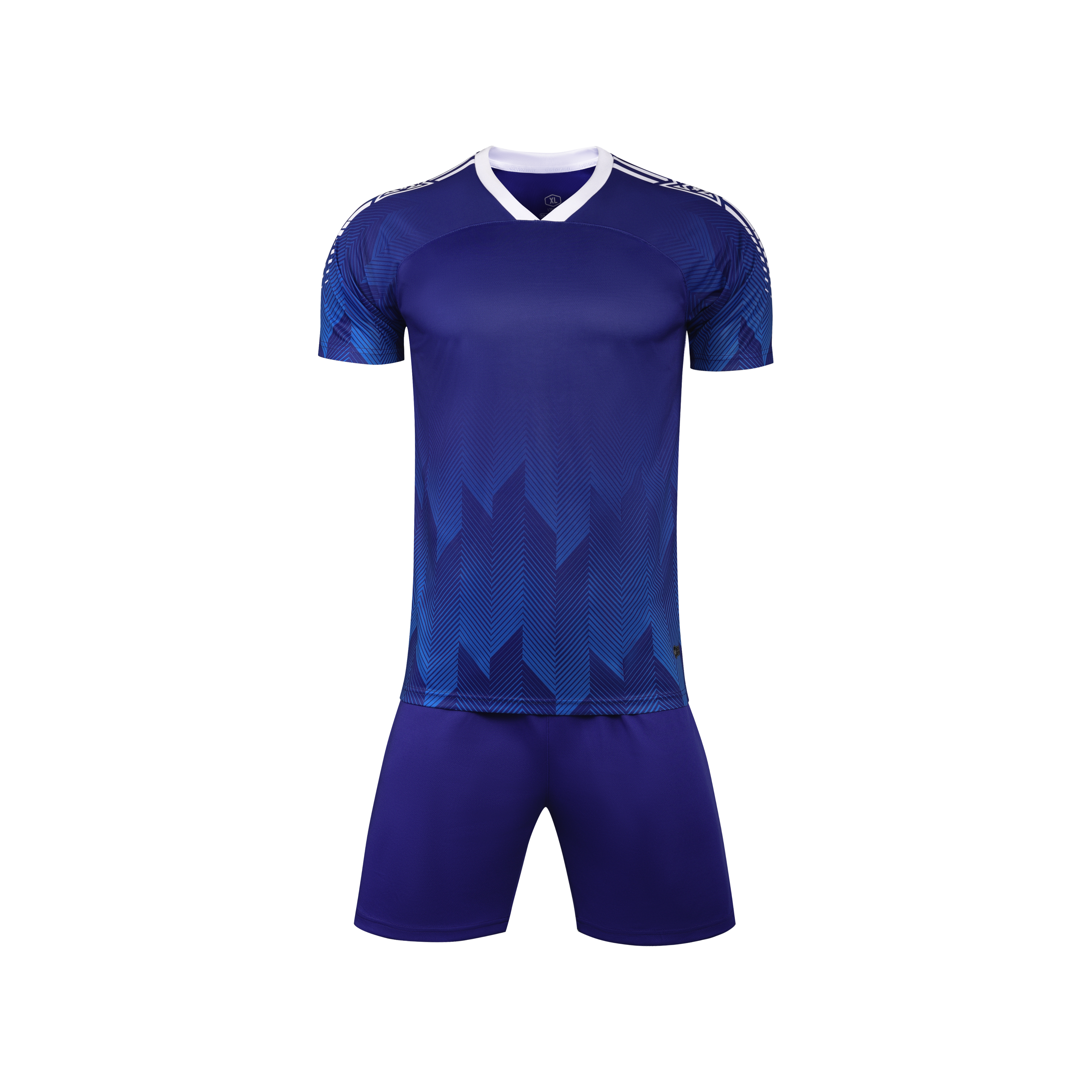 M3208 # Purple Blue