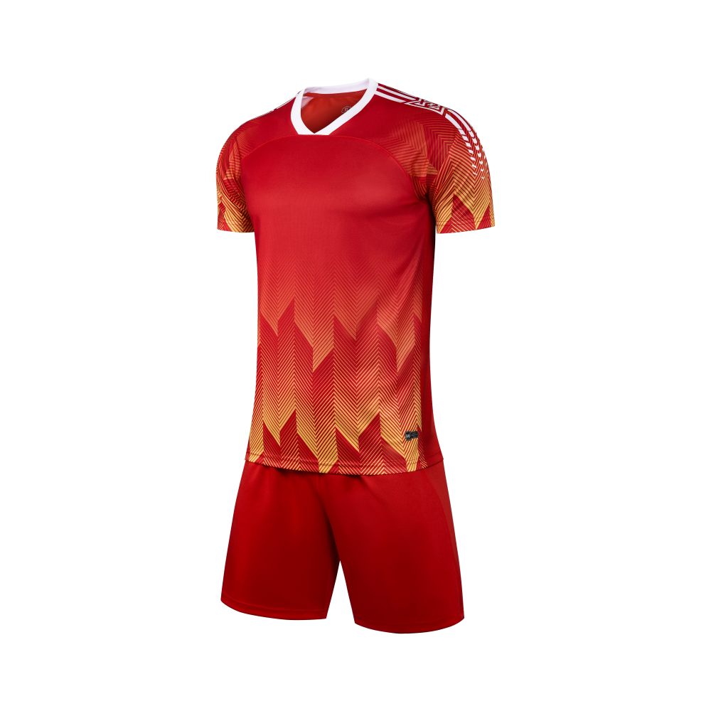 M3208 # Red