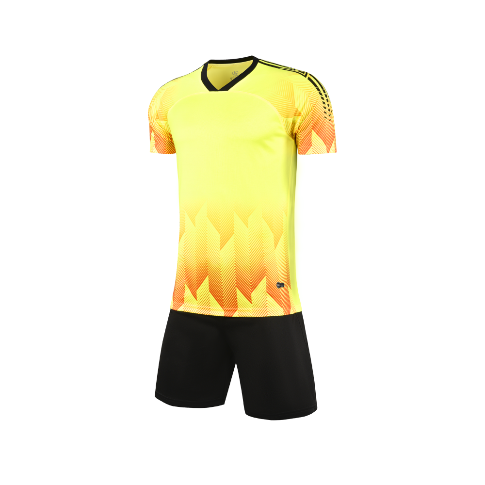 M3208 # Bright Yellow