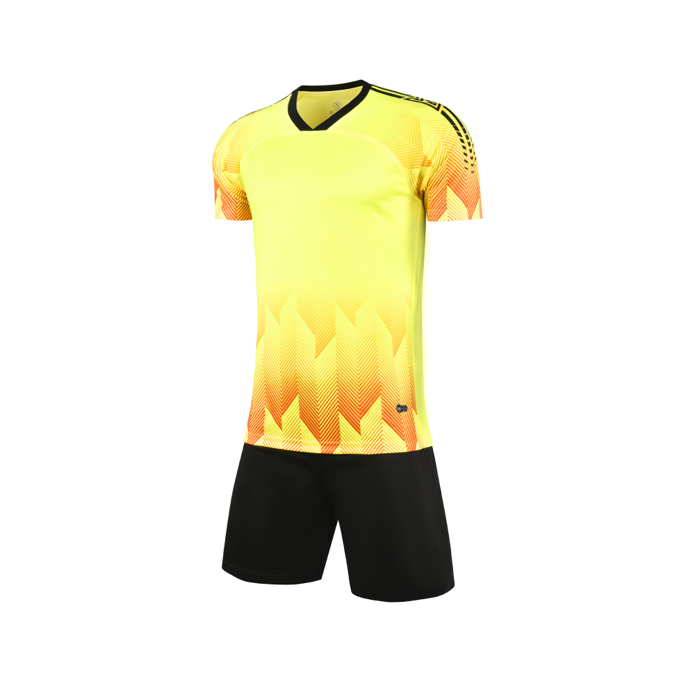 M3208 # Bright Yellow
