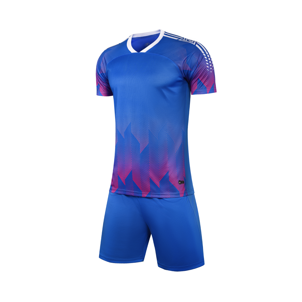 M3208 # Bright Blue