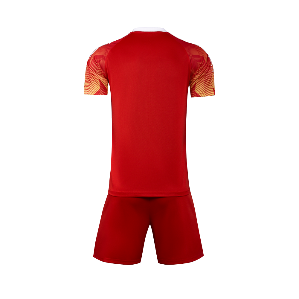 M3208 # Red