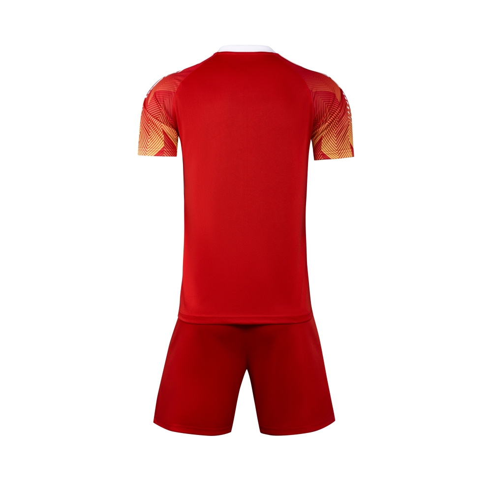 M3208 # Red