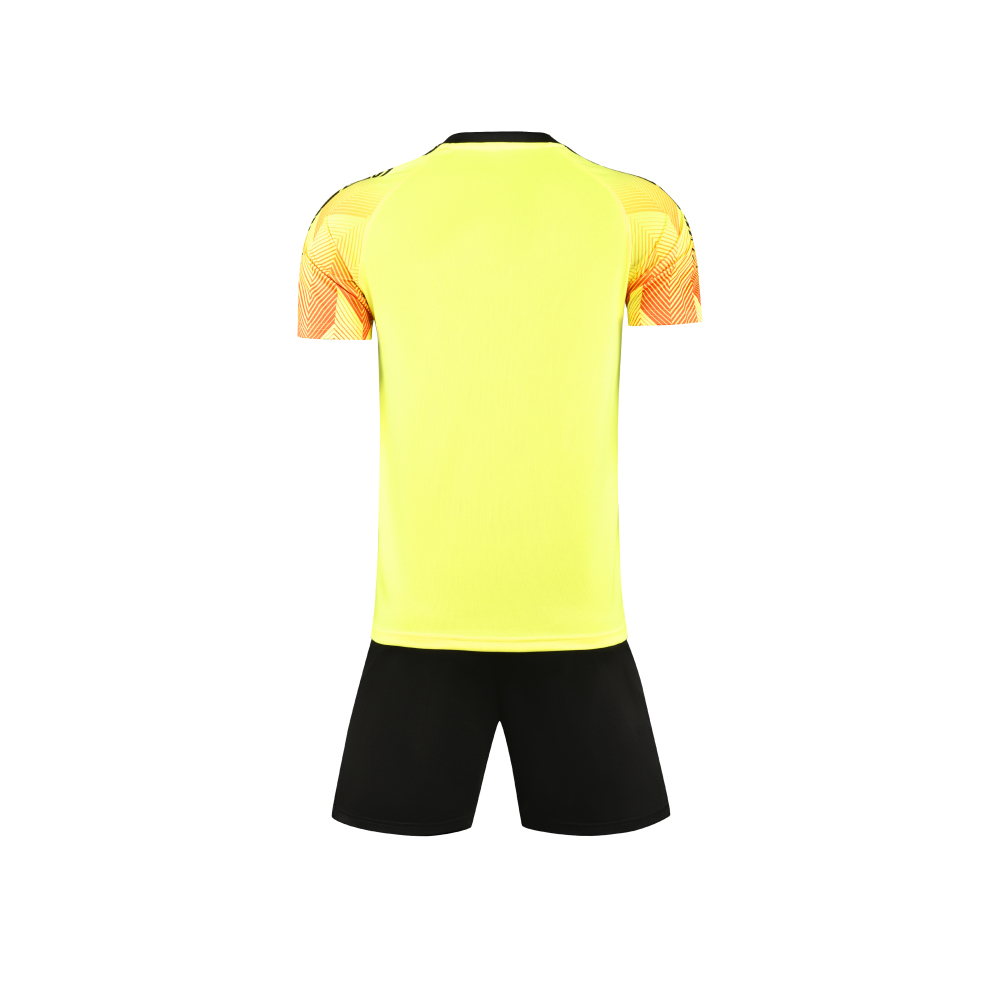 M3208 # Bright Yellow
