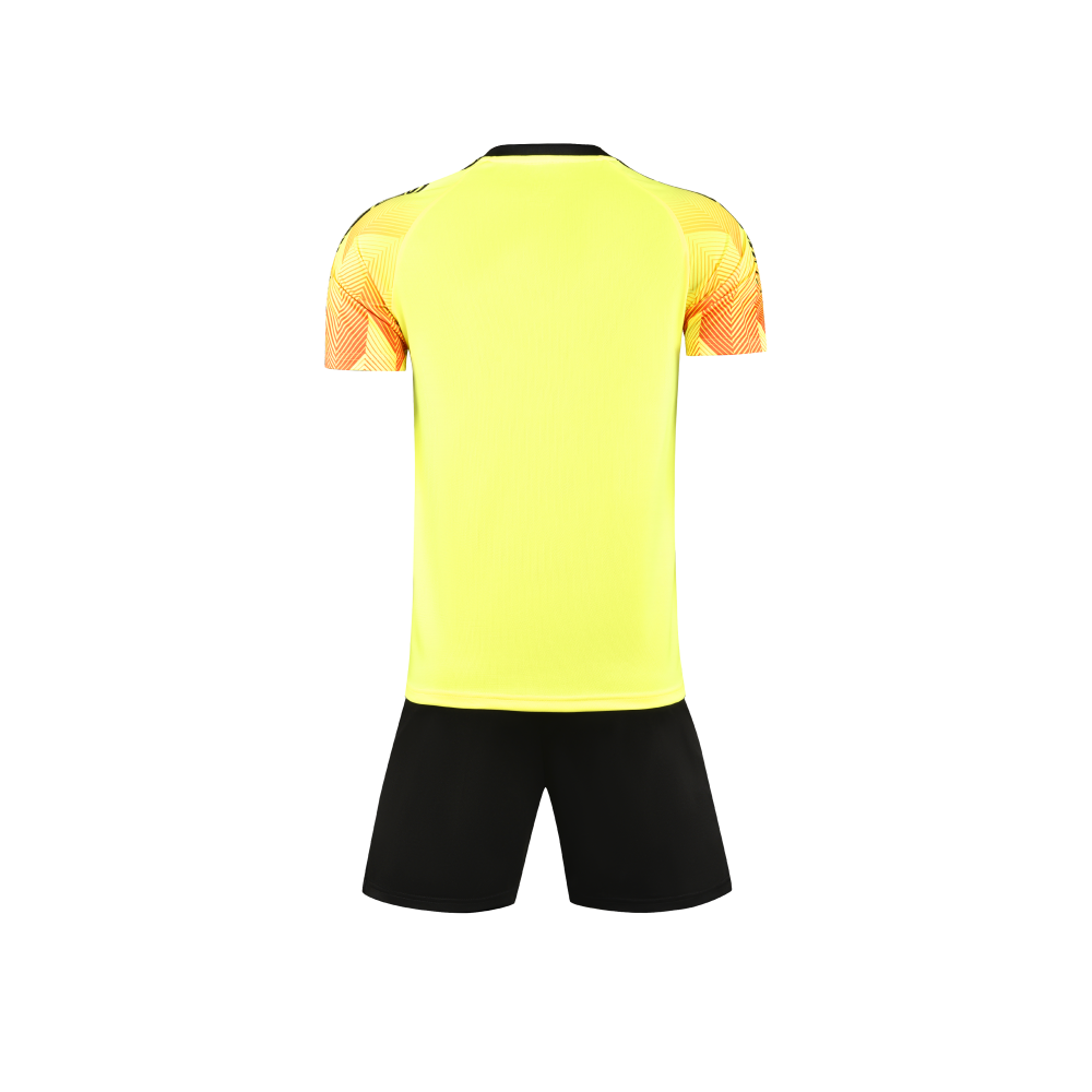 M3208 # Bright Yellow