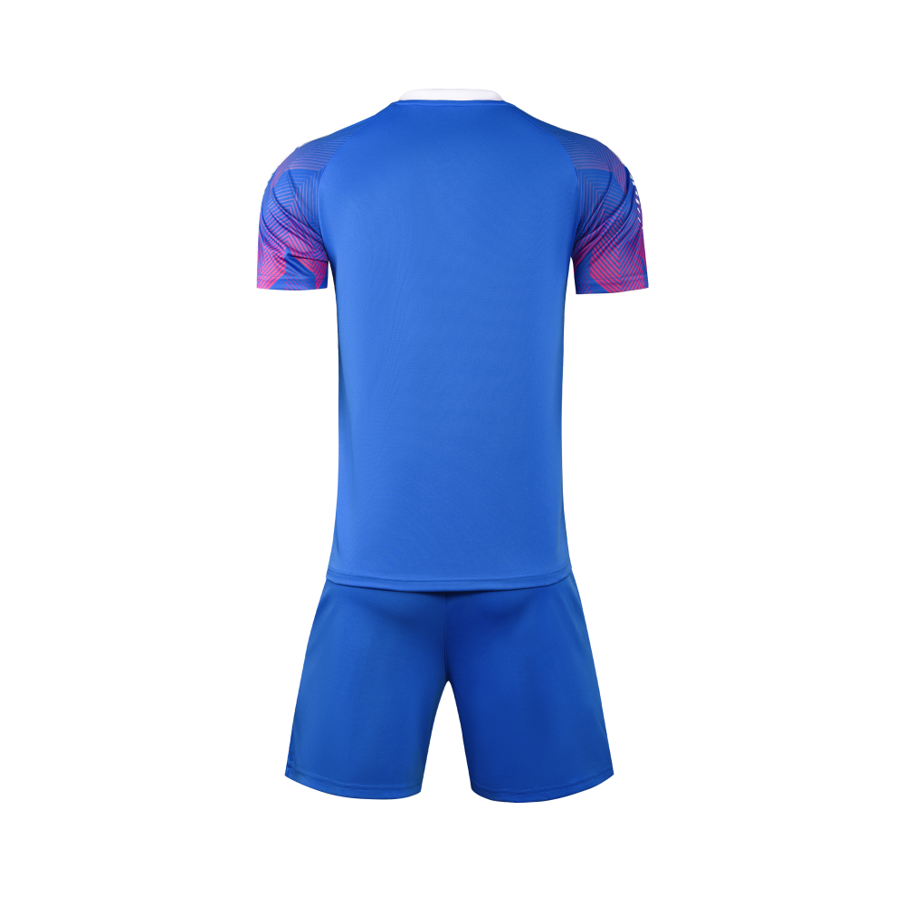 M3208 # Bright Blue