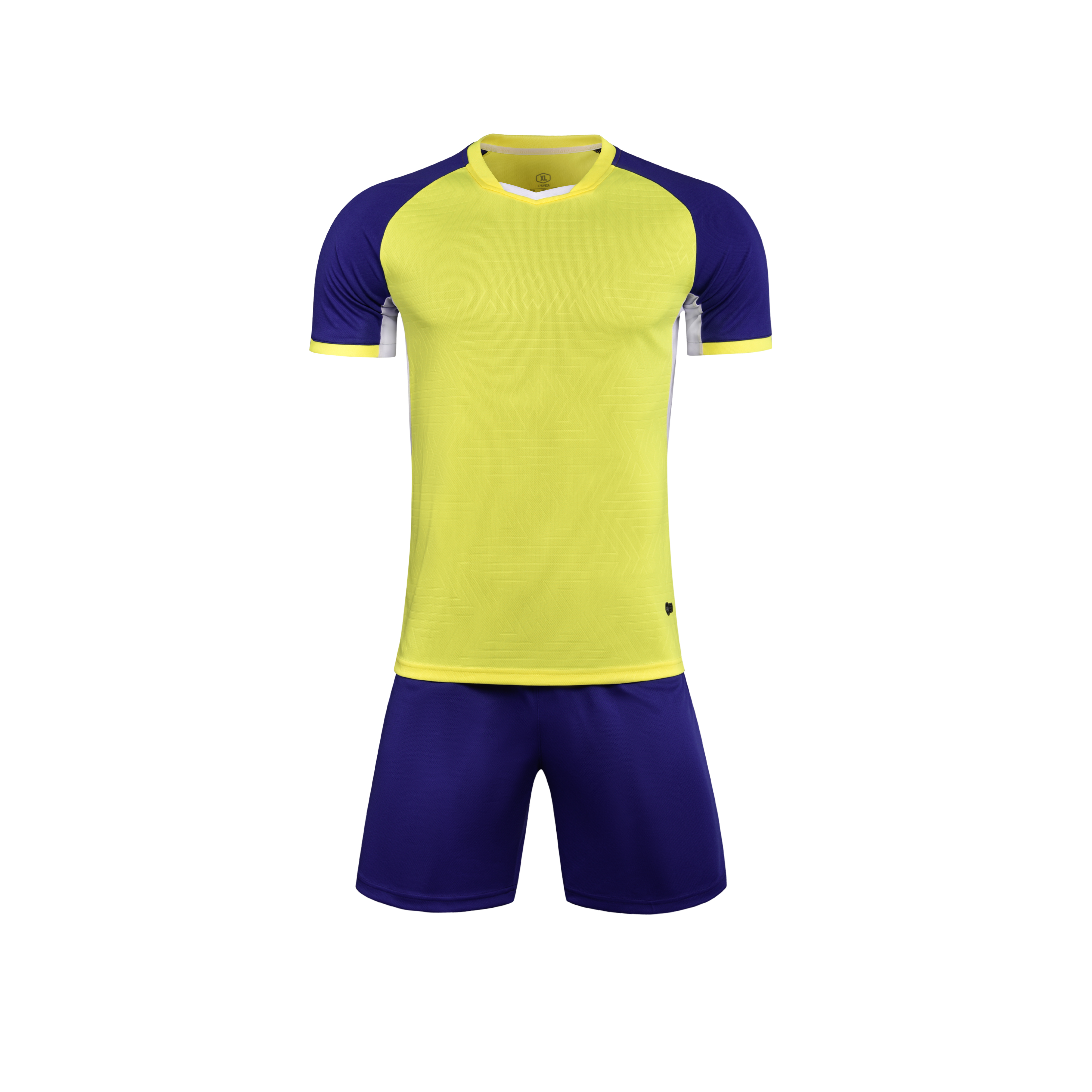 M3209 # Bright Yellow