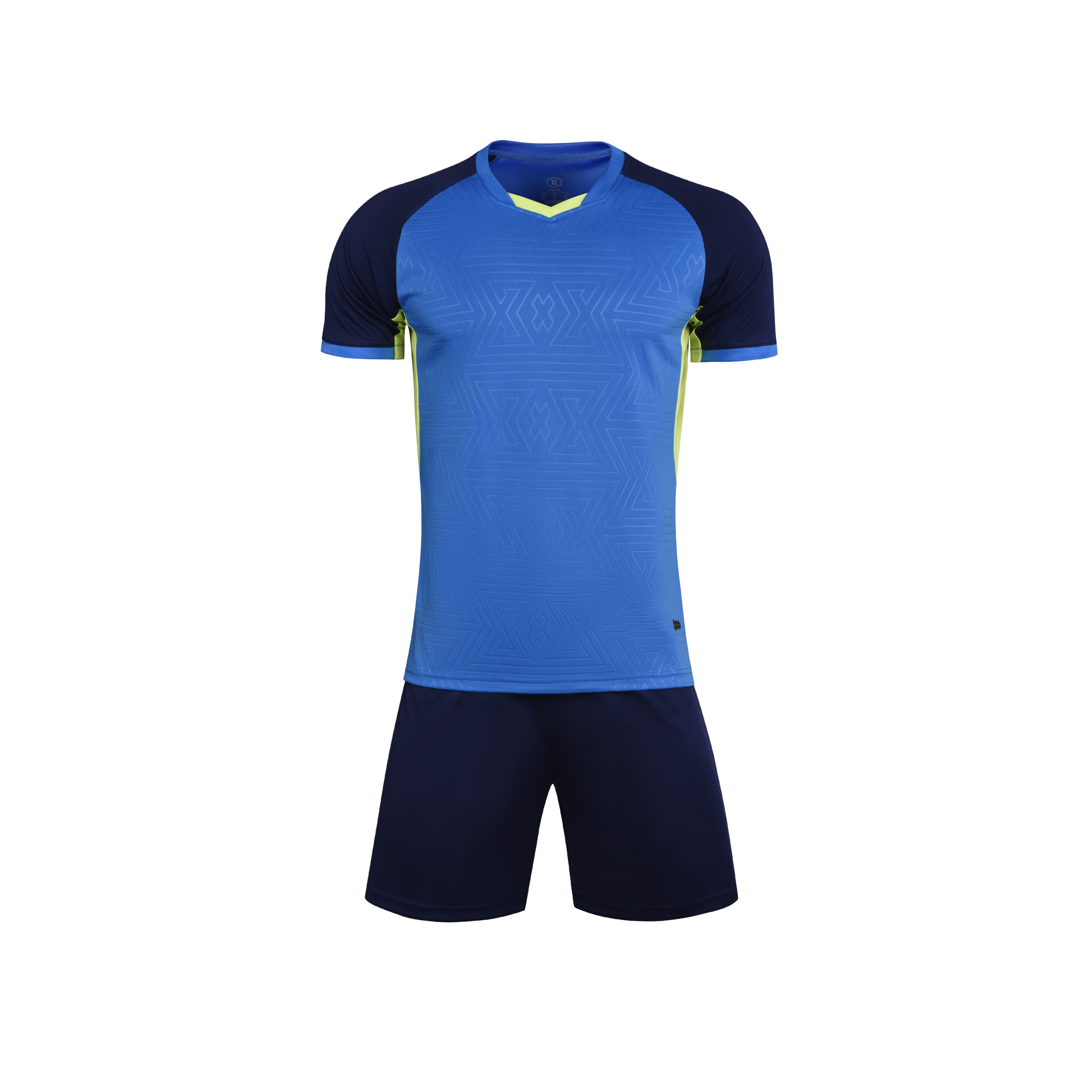 M3209 # Light Lake Blue