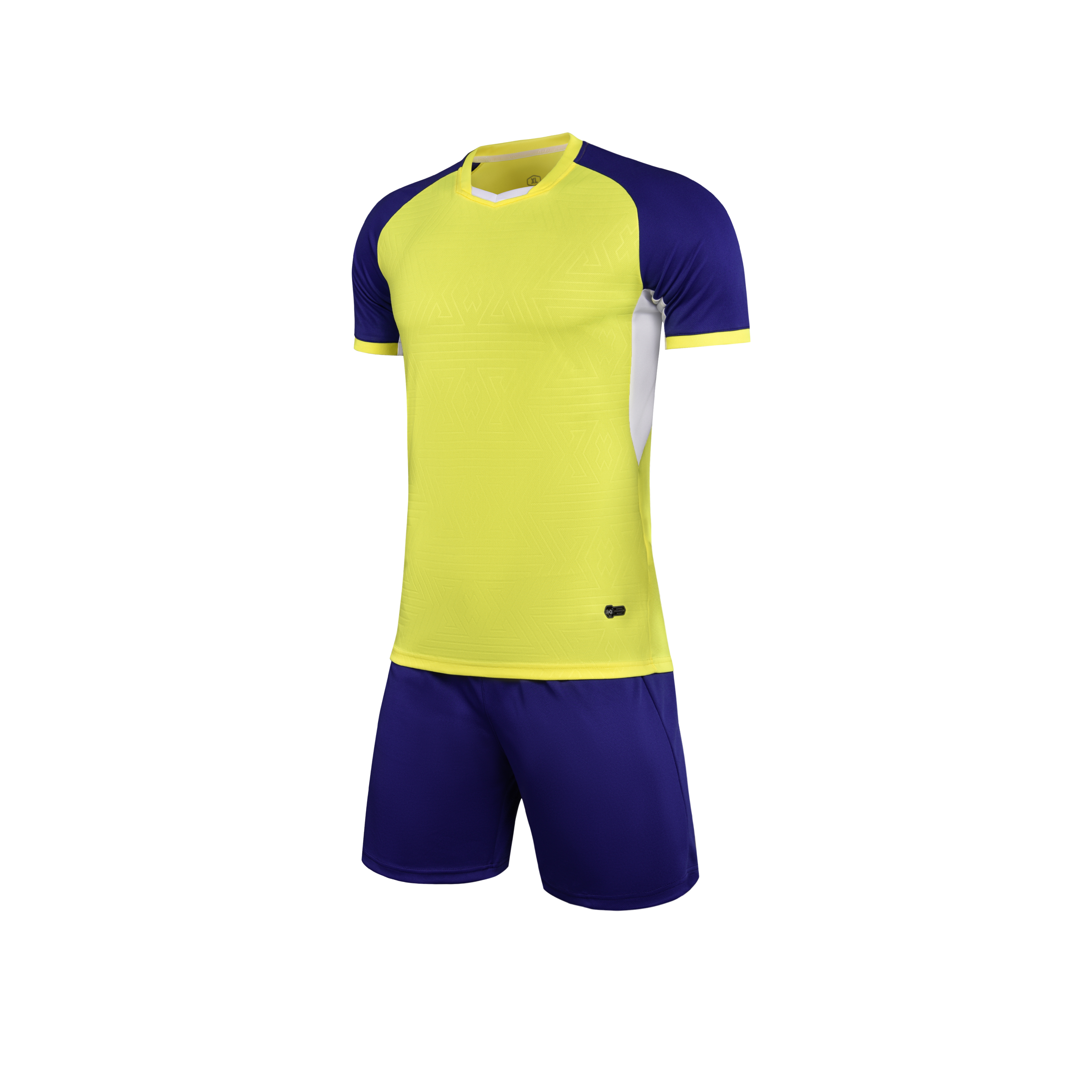 M3209 # Bright Yellow