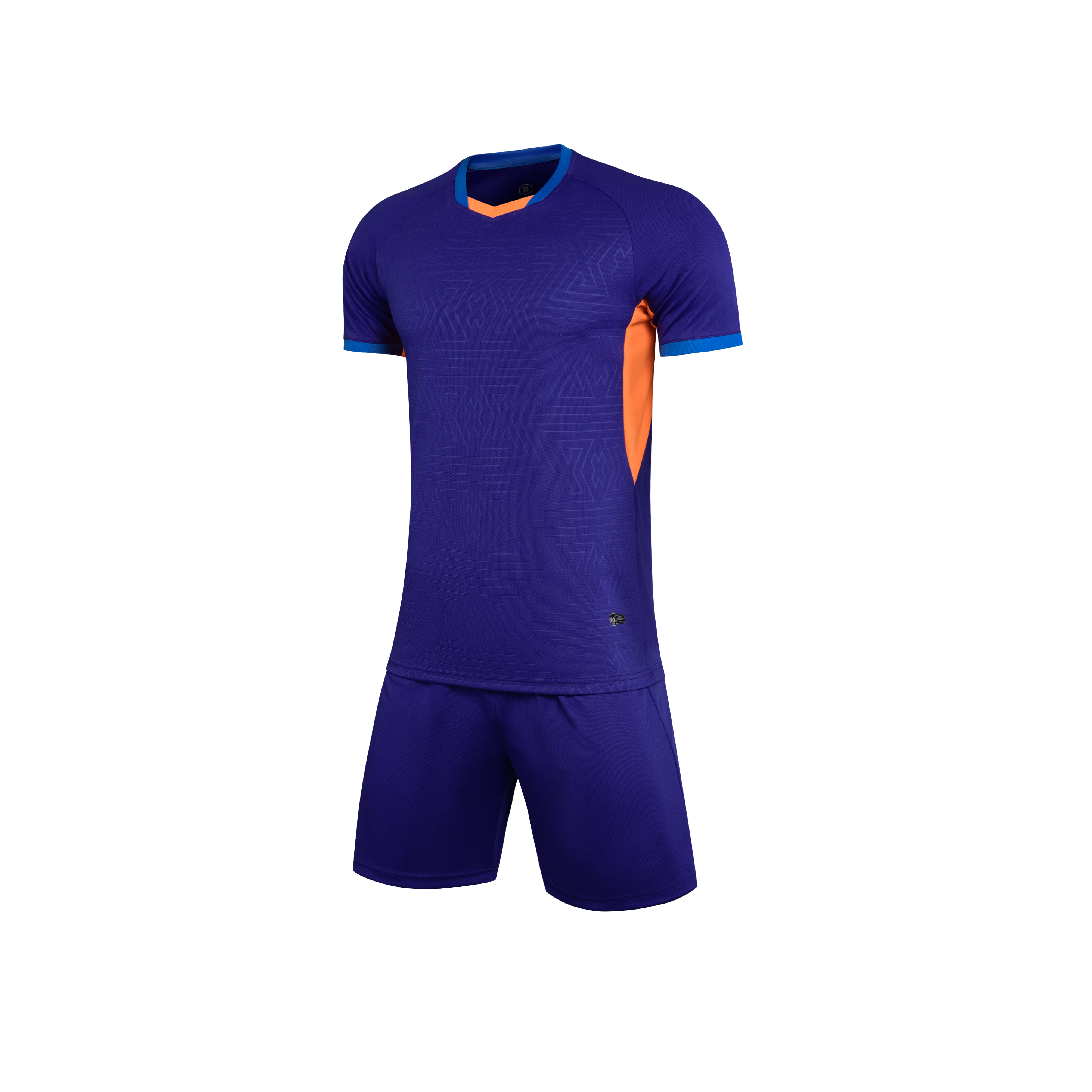 M3209 # Purple Blue