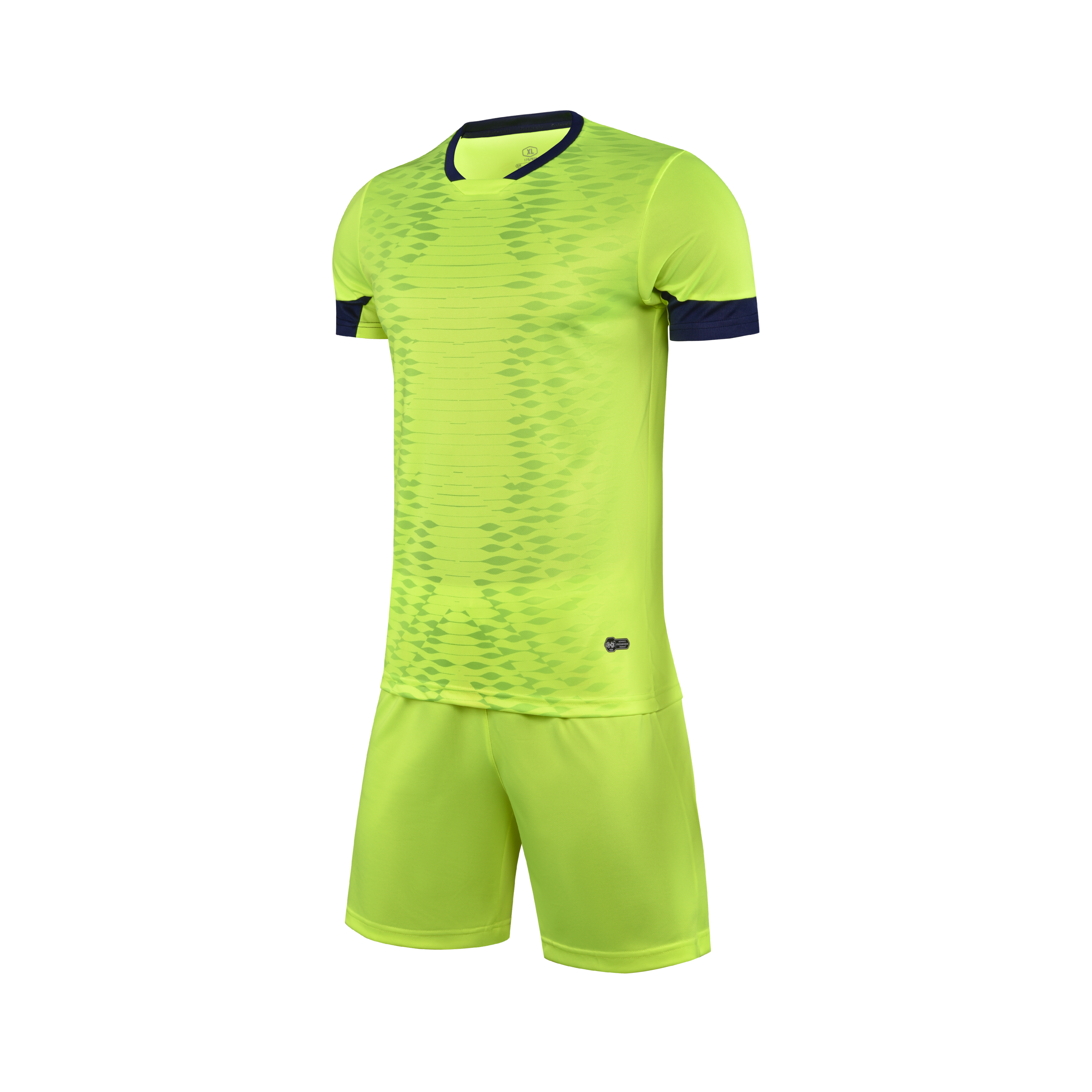 M3210 # Fluorescent Green