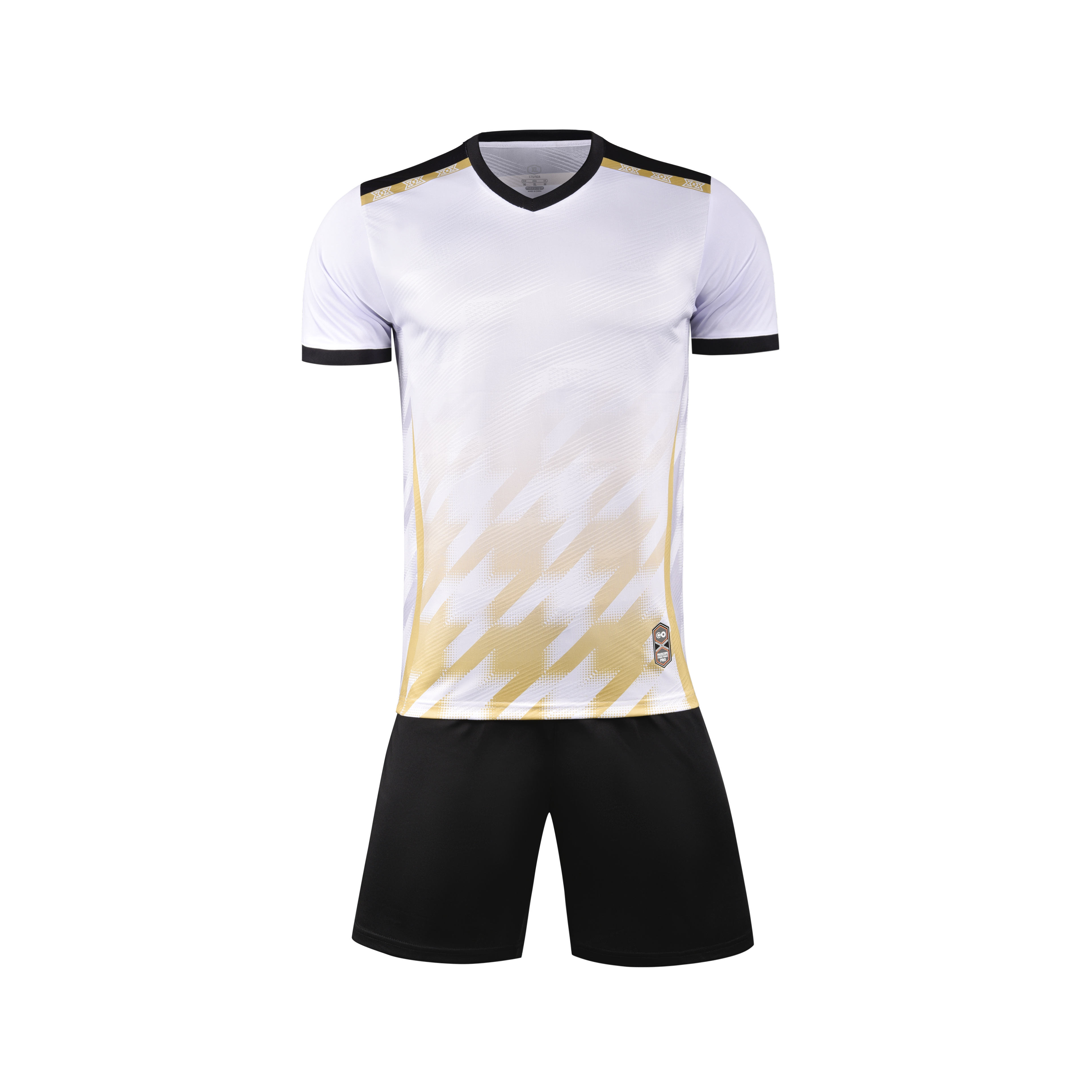 M8650 # White