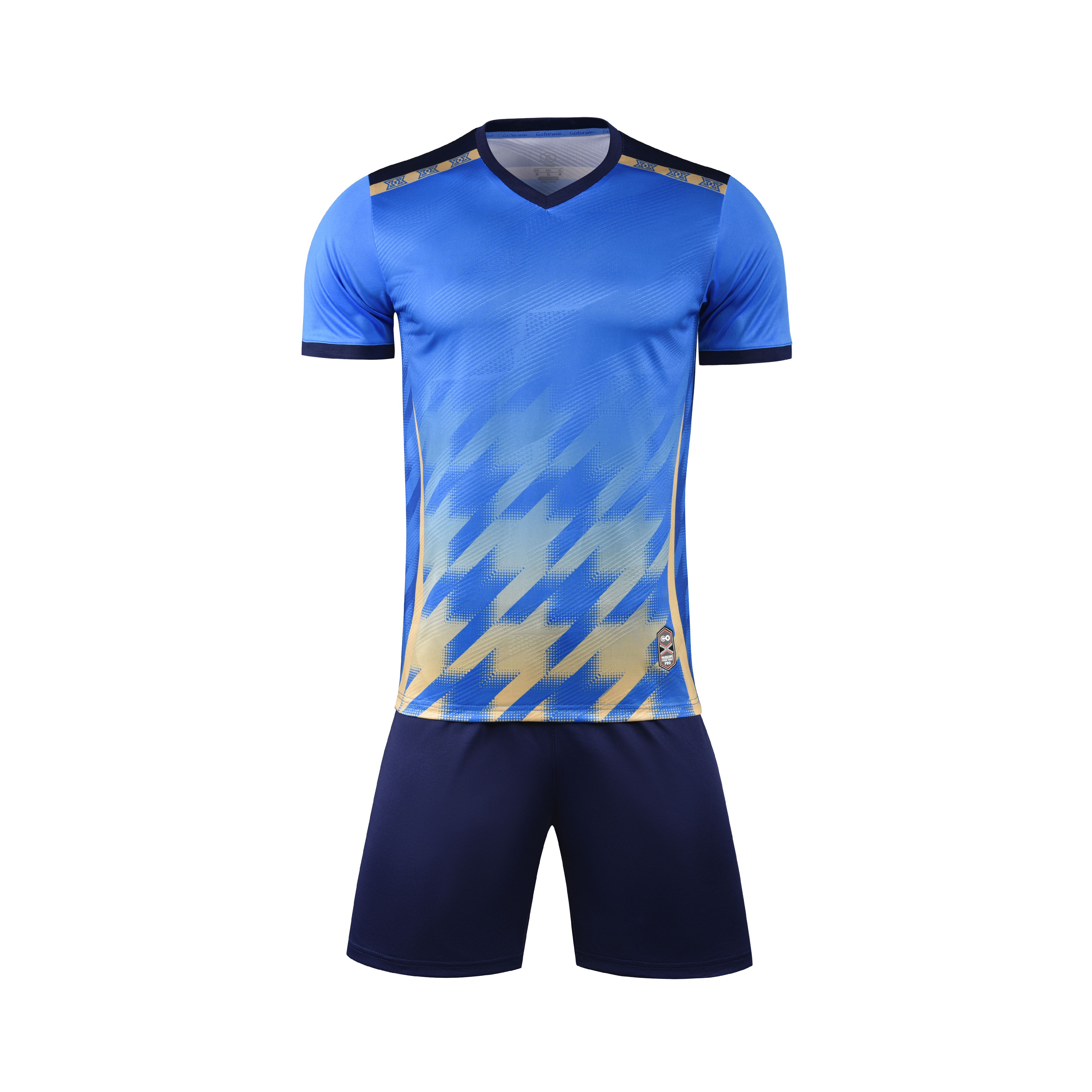 M8650 # Bright Blue