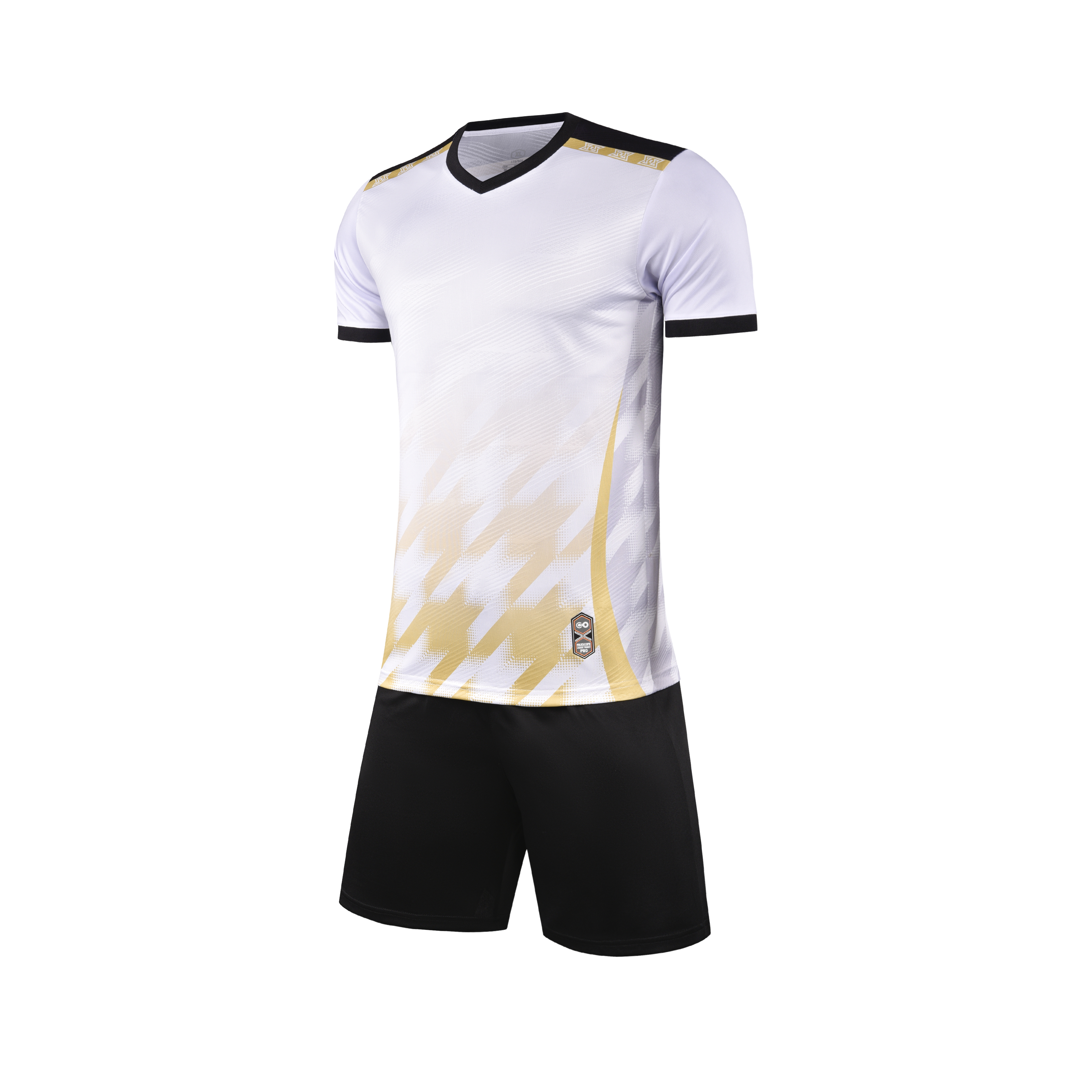 M8650 # White
