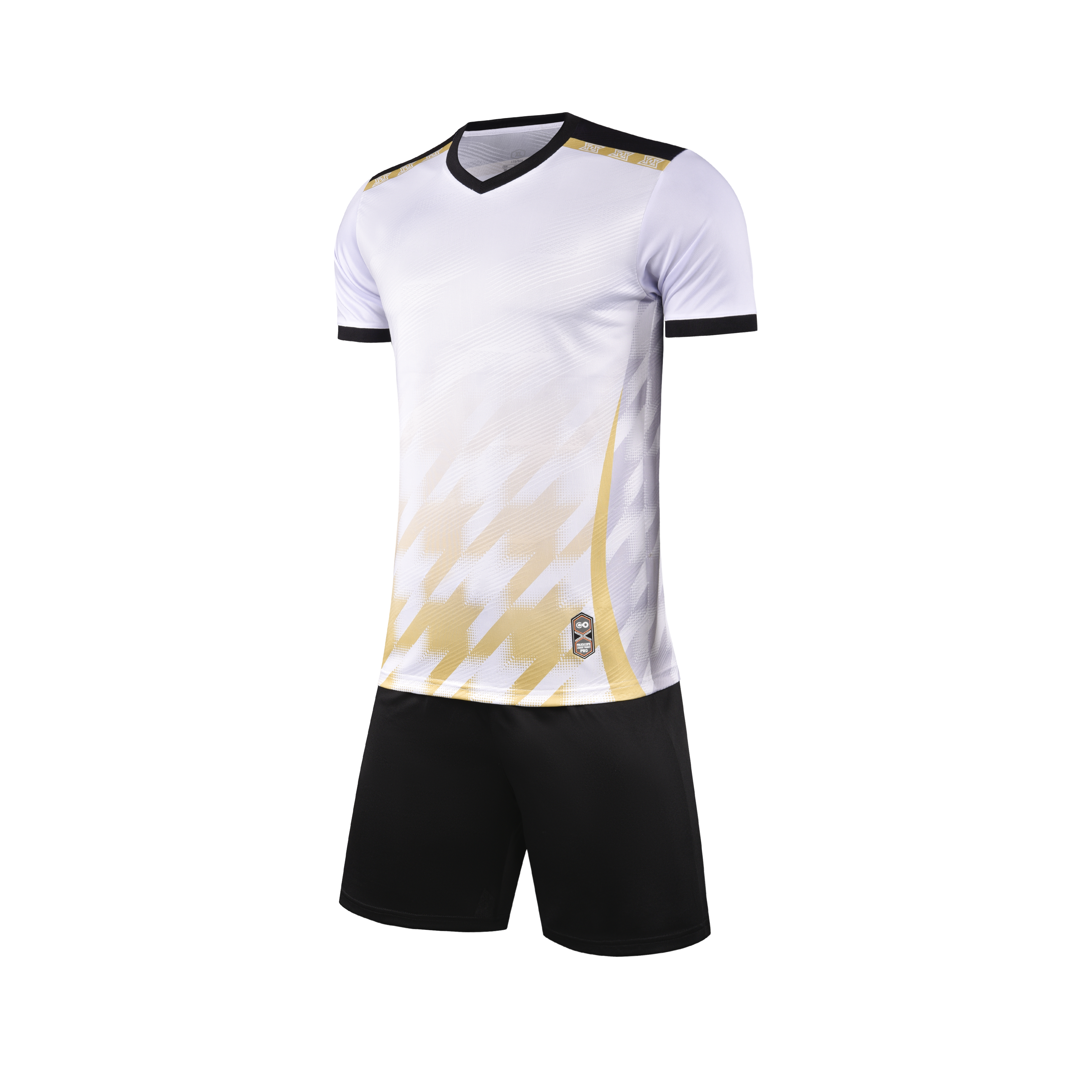 M8650 # White