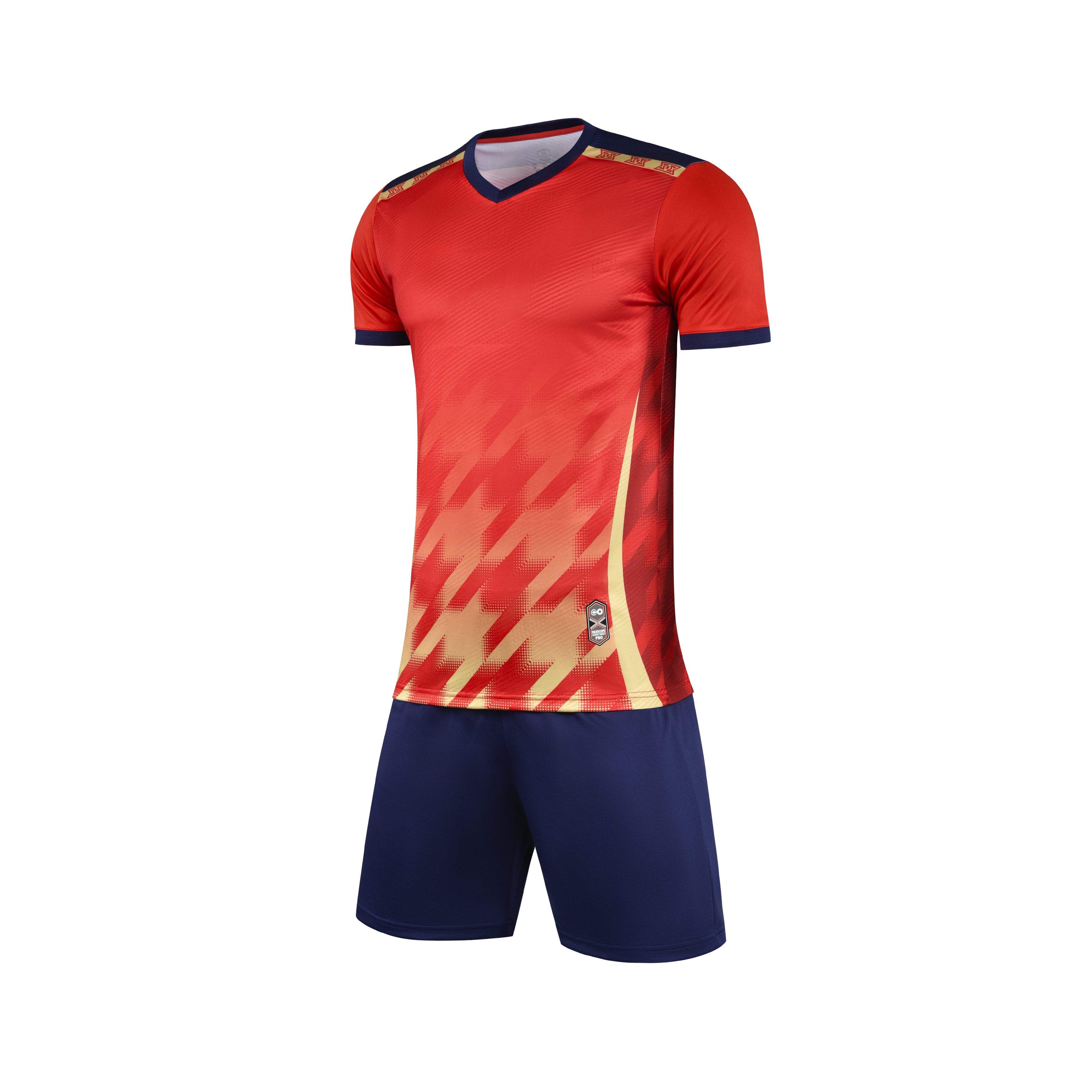 M8650 # Red