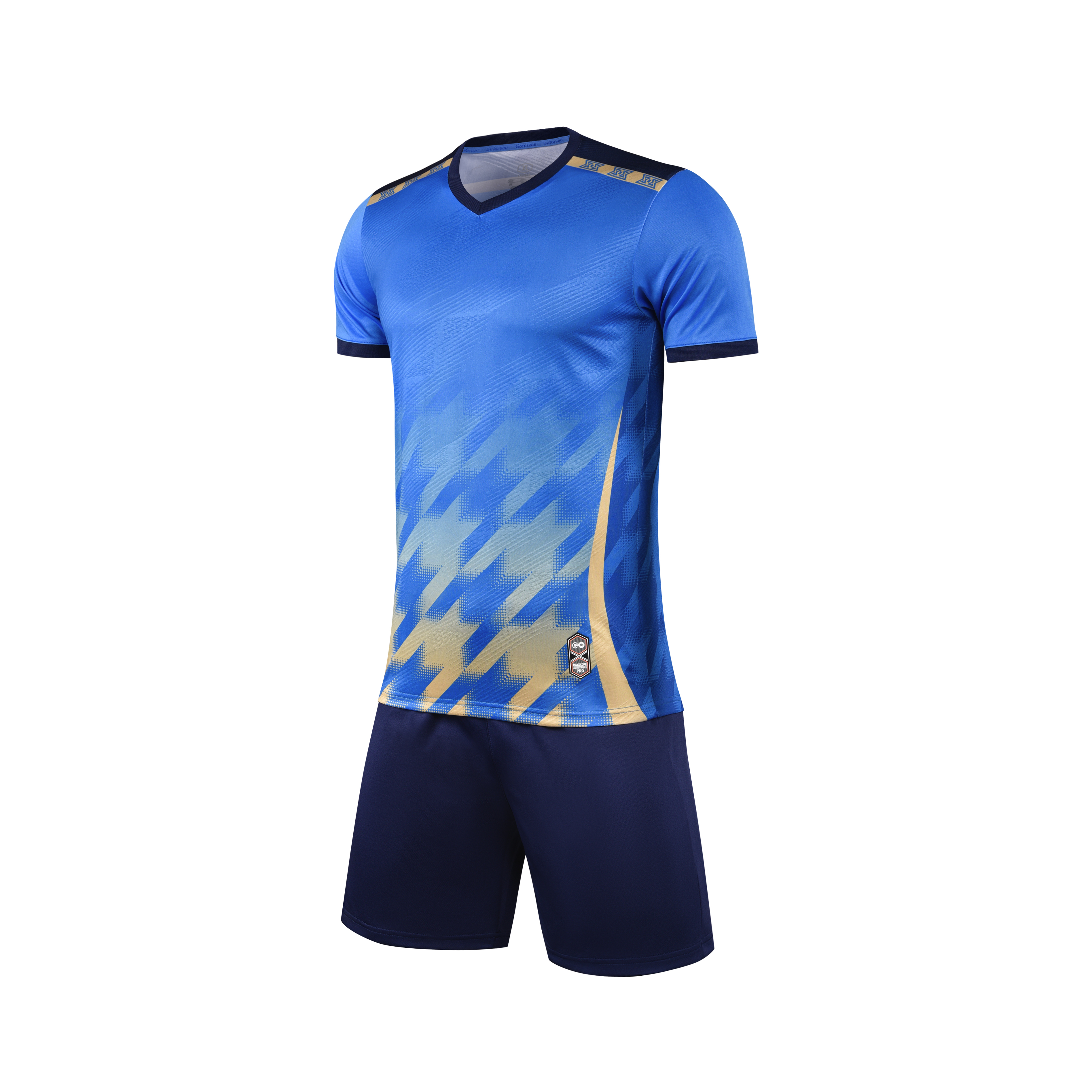 M8650 # Bright Blue