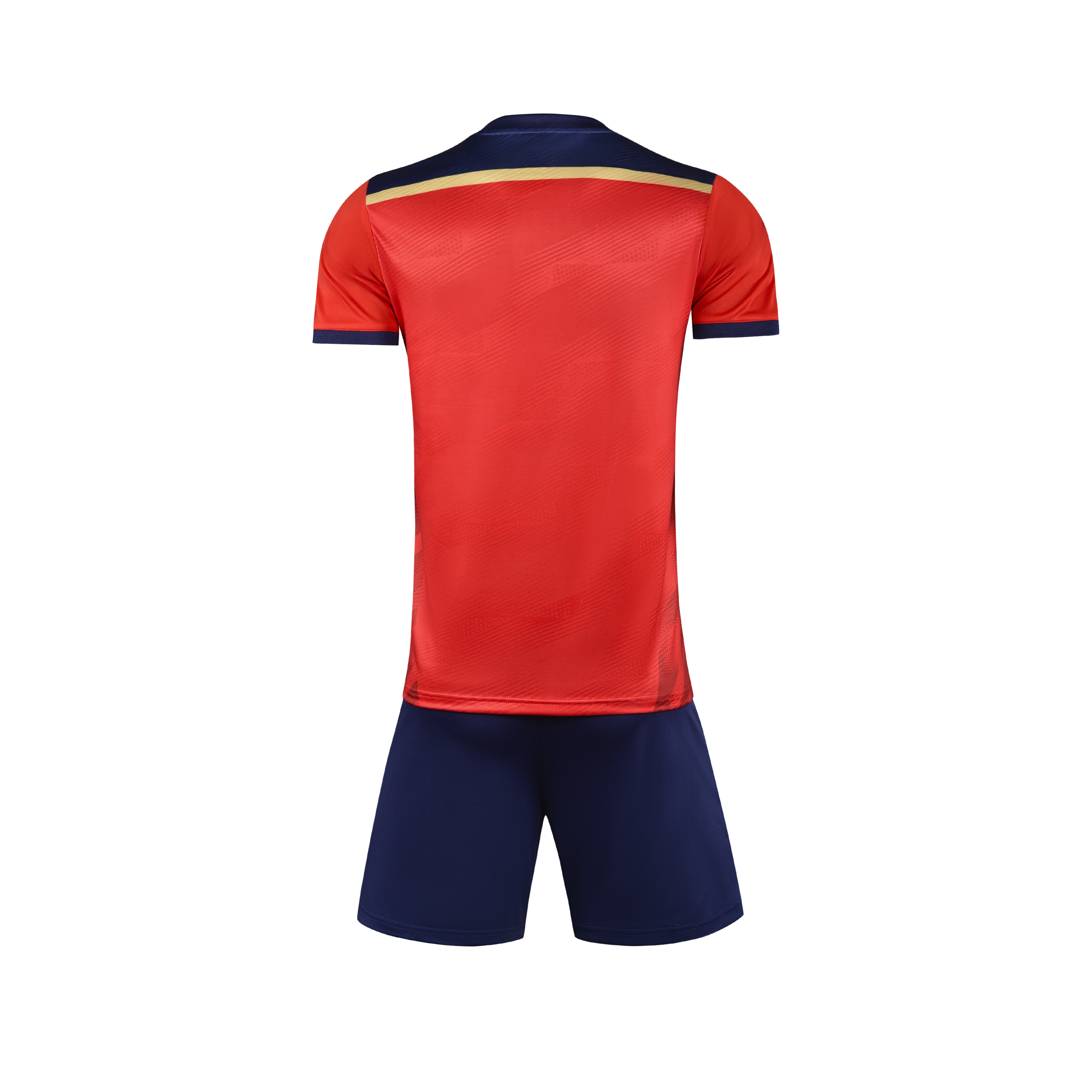 M8650 # Red