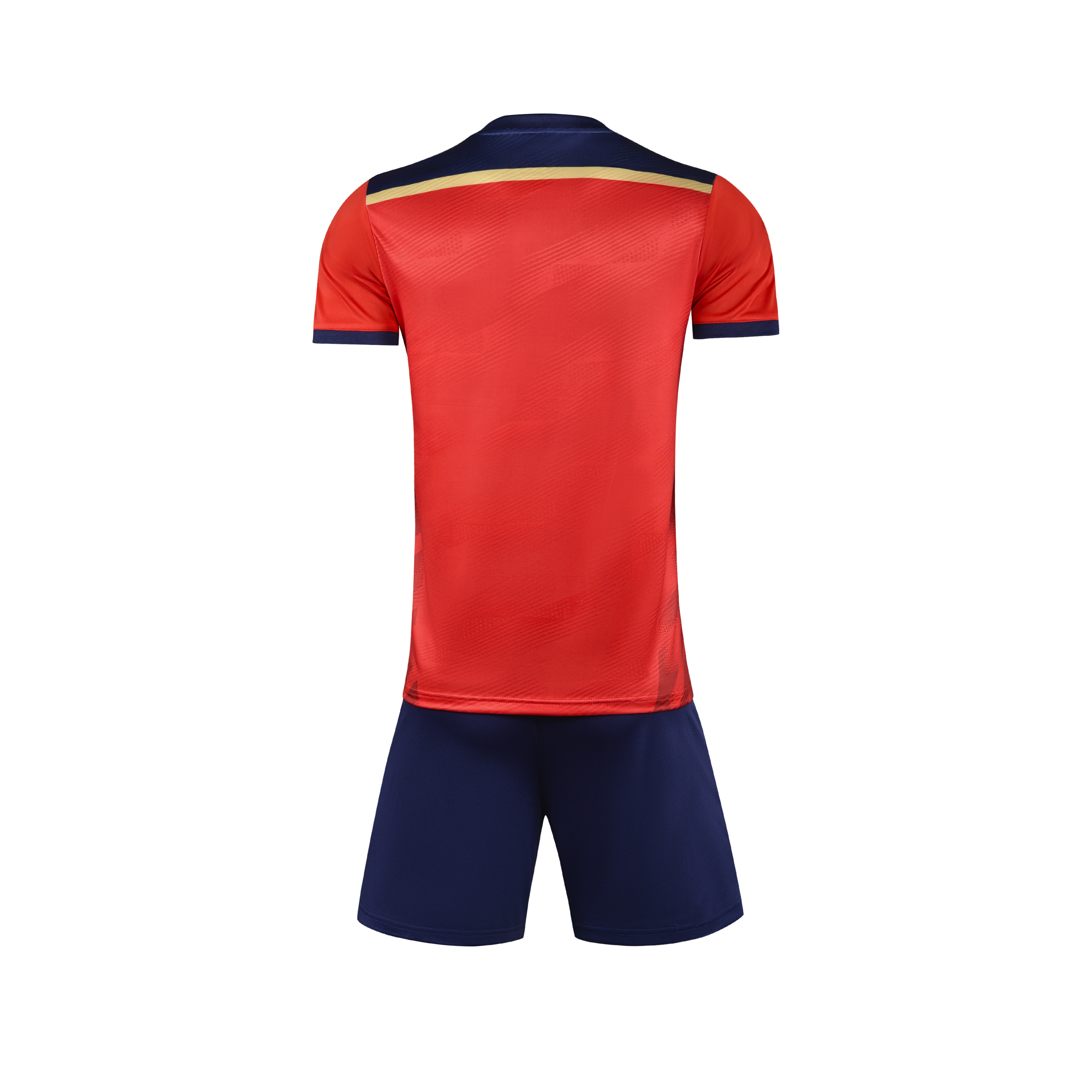 M8650 # Red