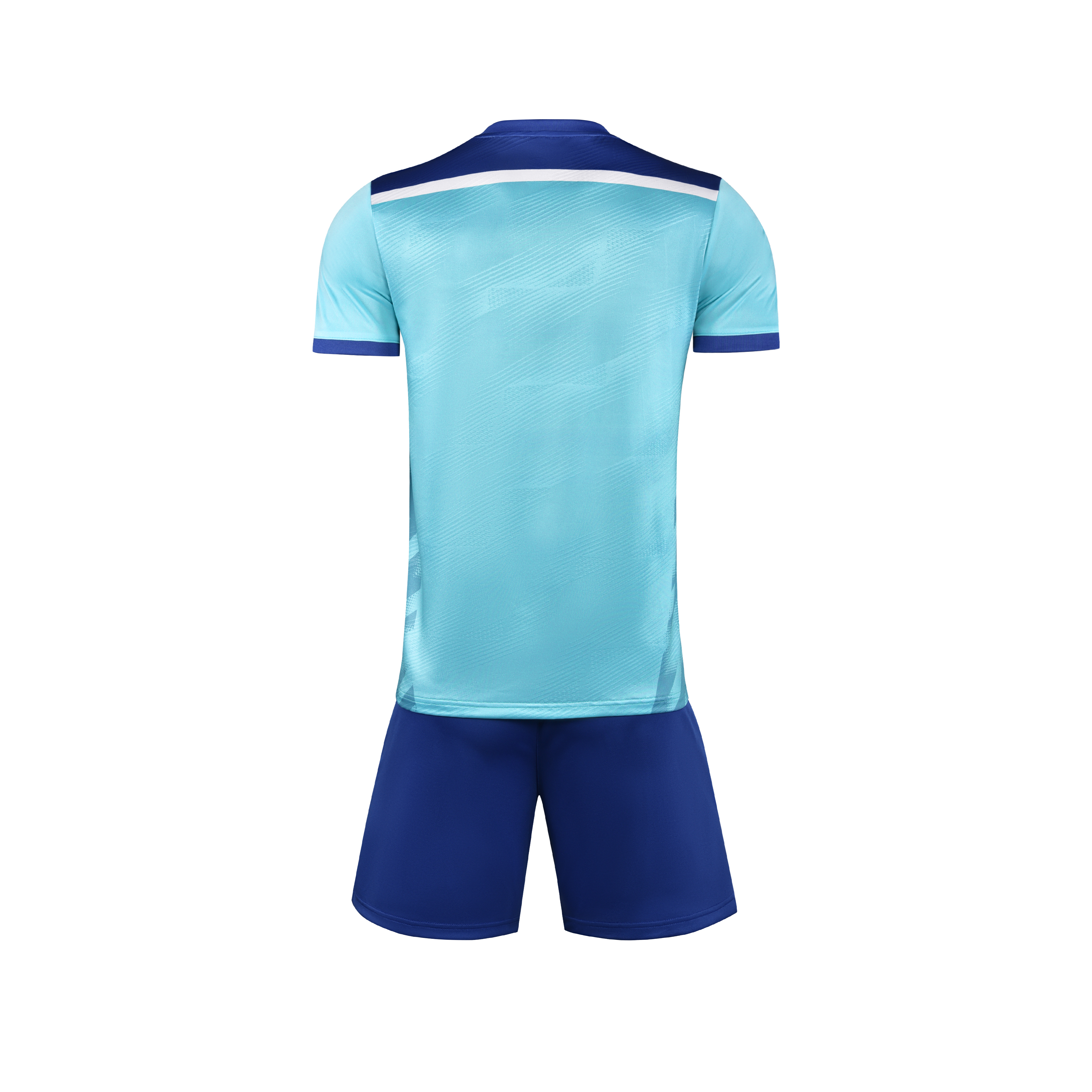 M8650 # Light Lake Blue