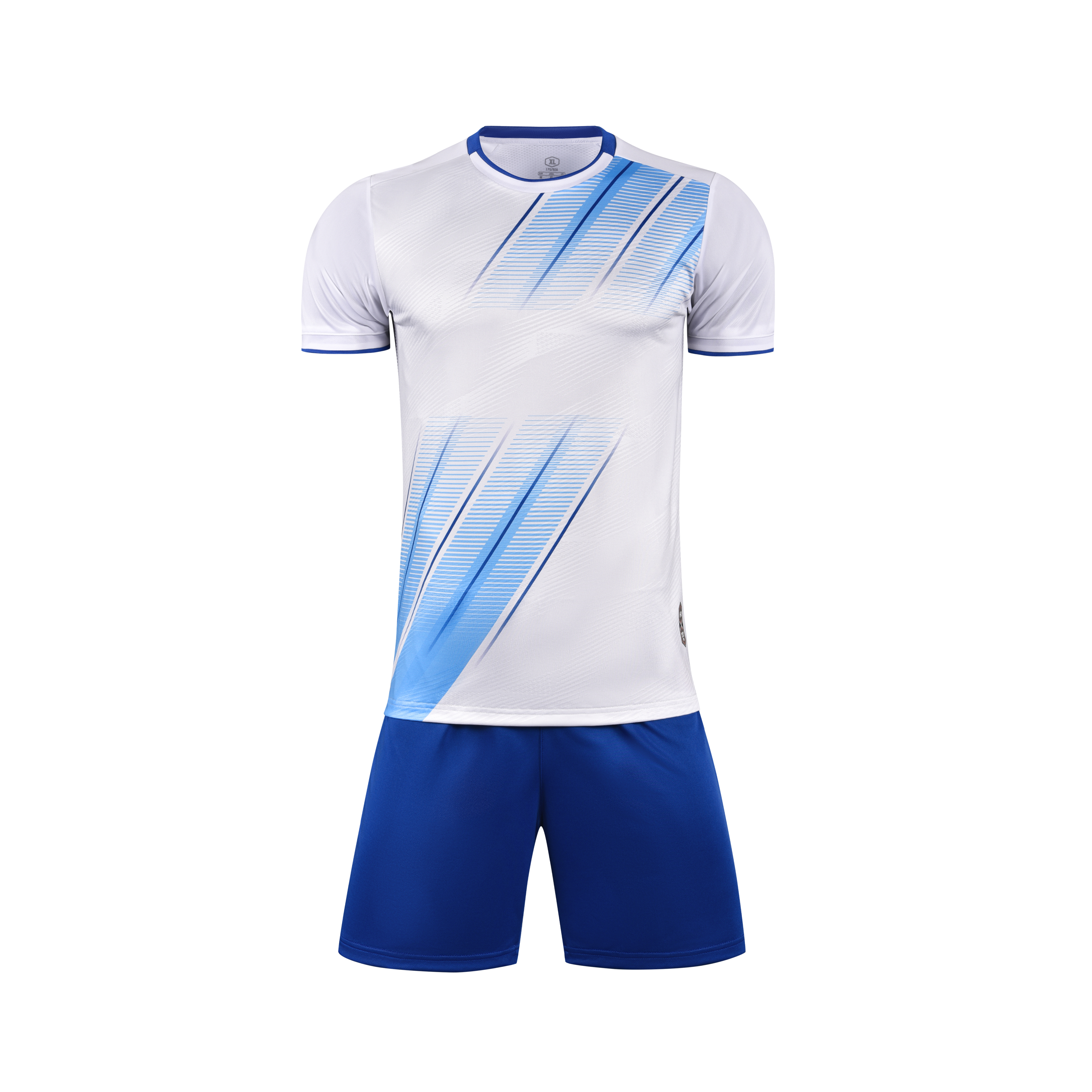 M8651 # White