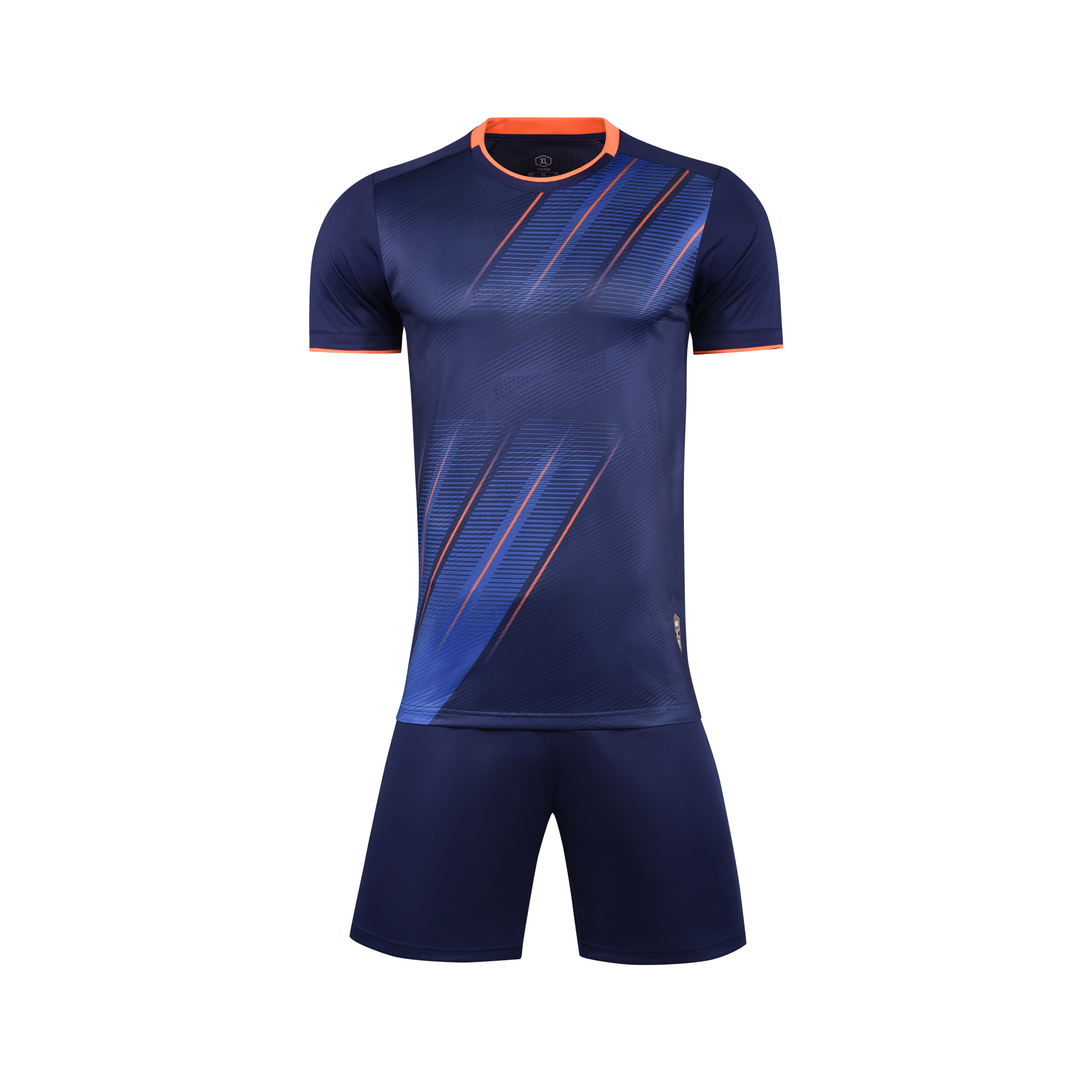 M8651 # Royal Blue