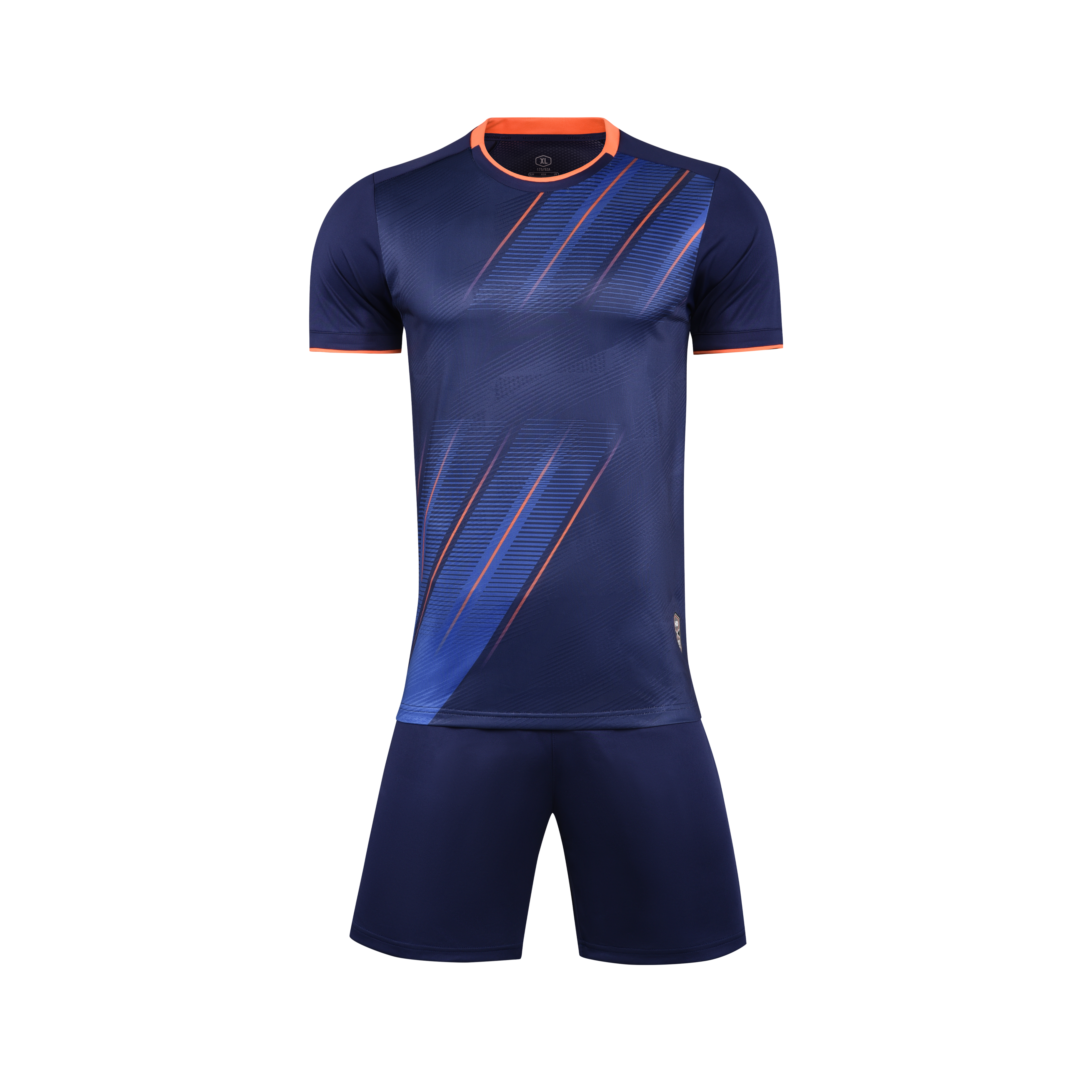 M8651 # Royal Blue