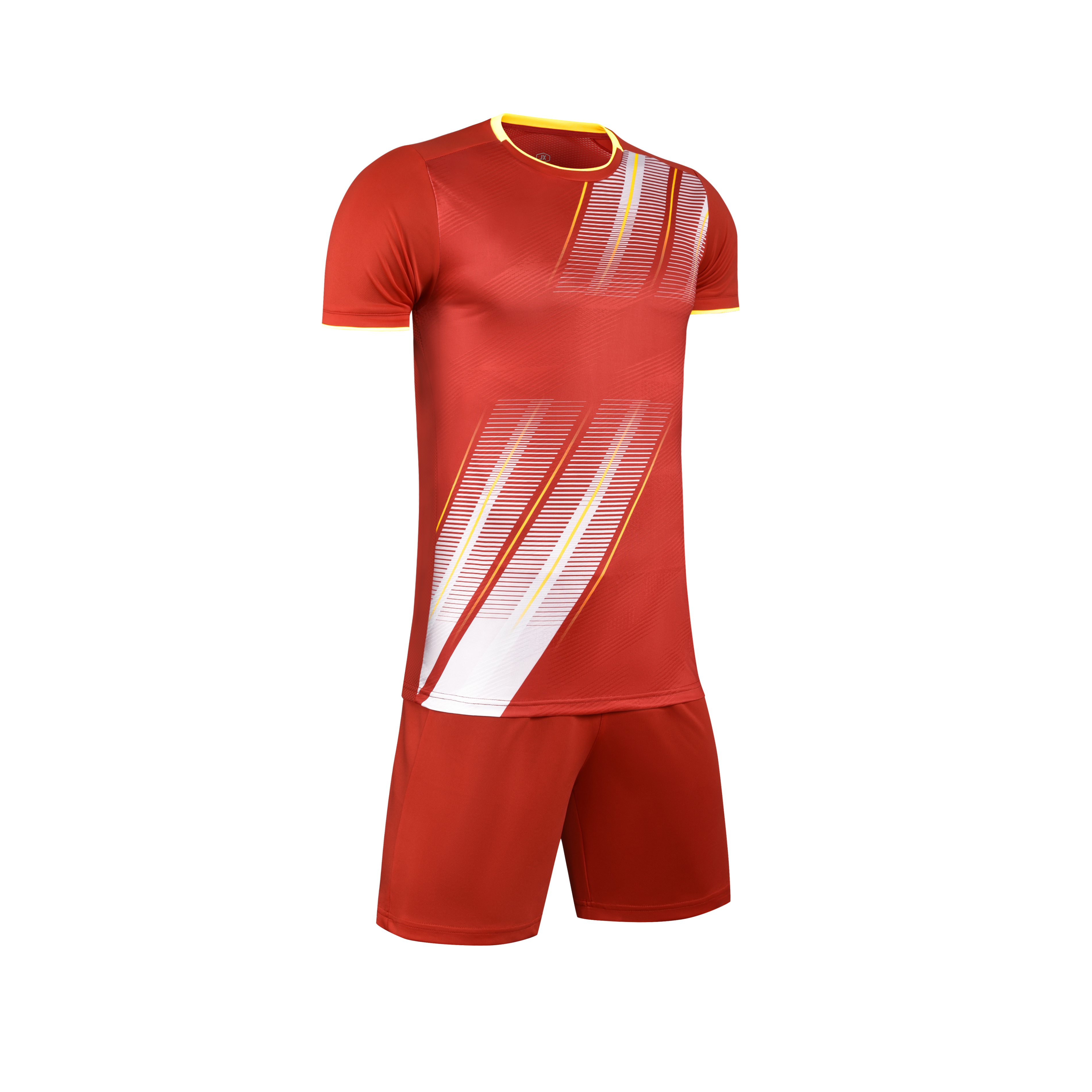 M8651 # Red