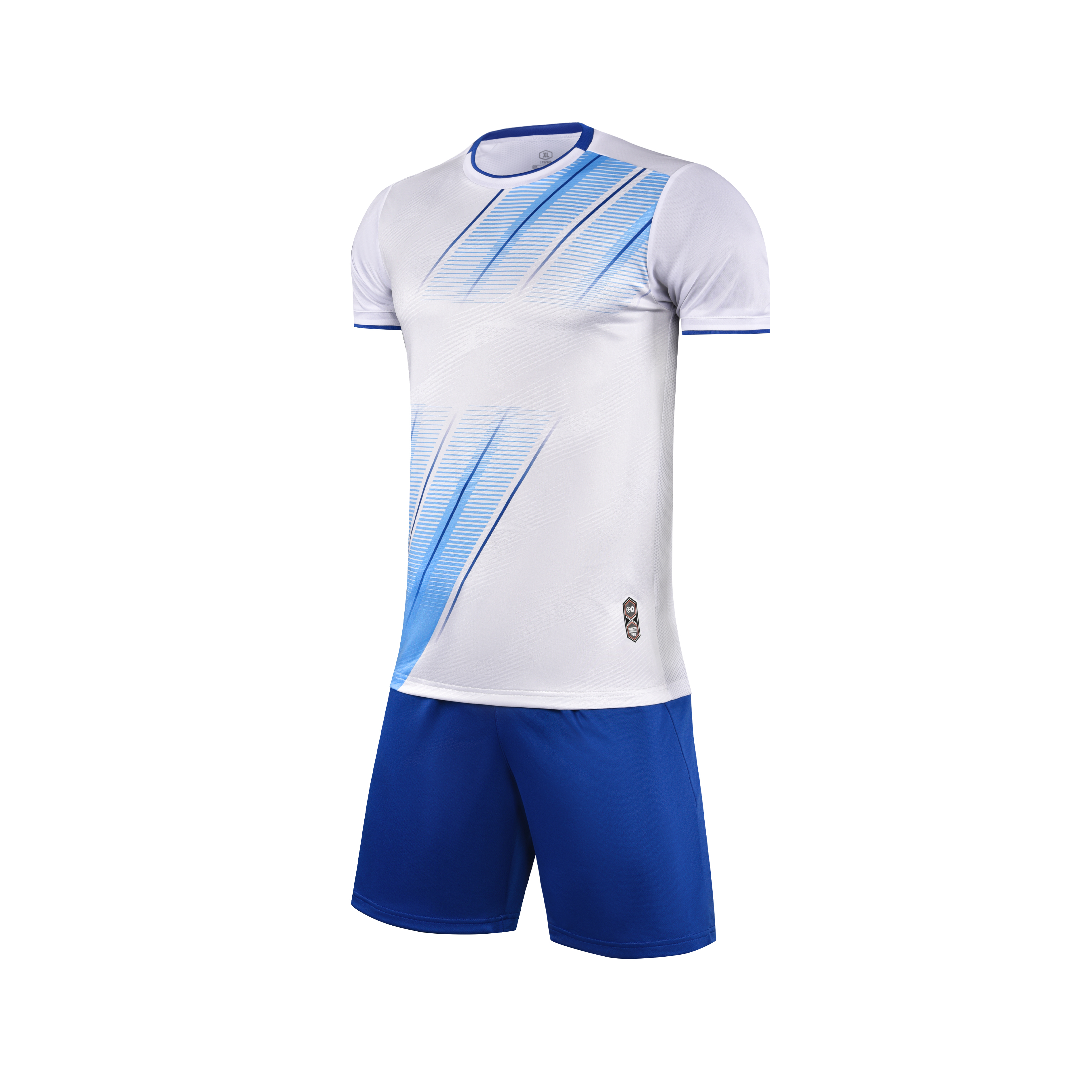 M8651 # White