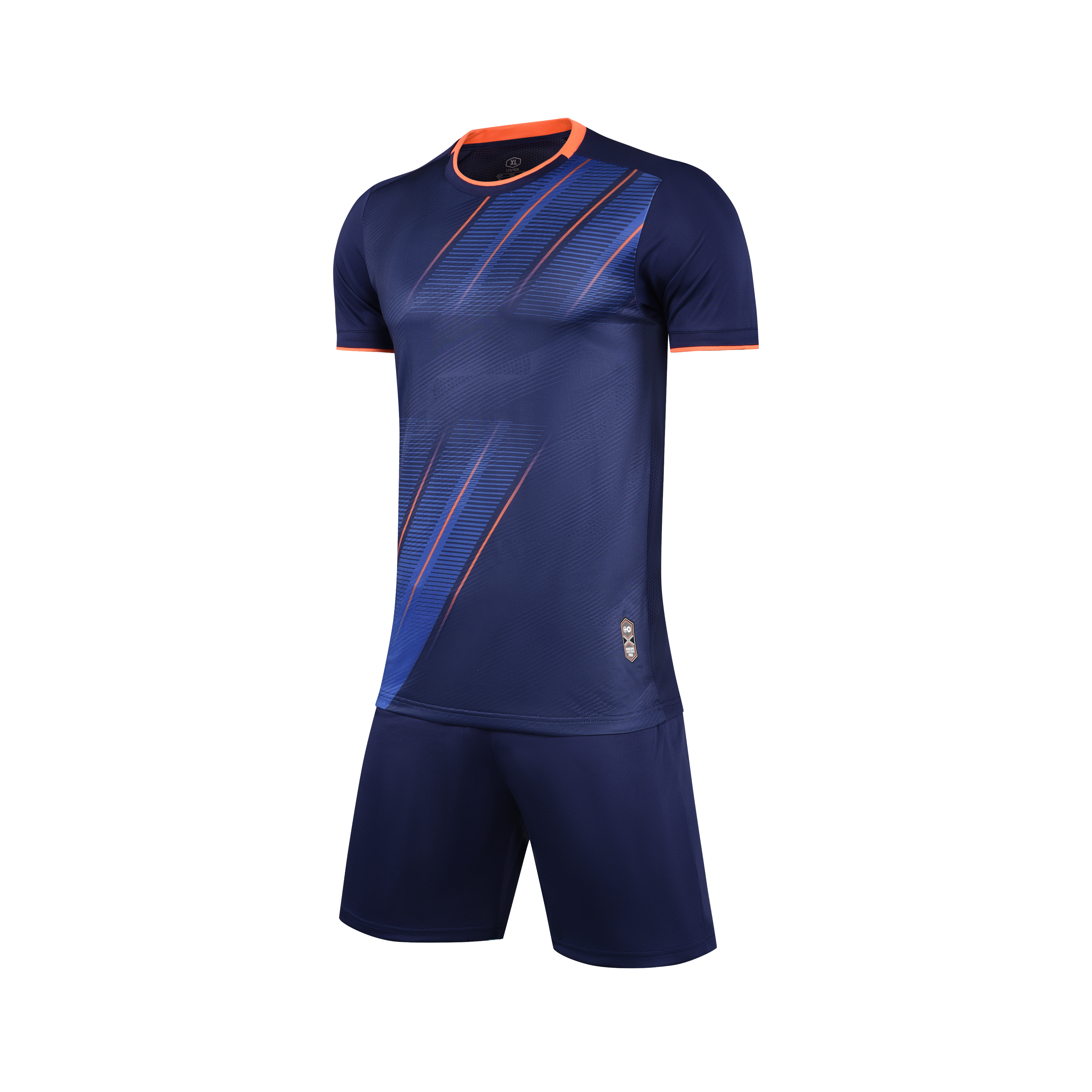 M8651 # Royal Blue