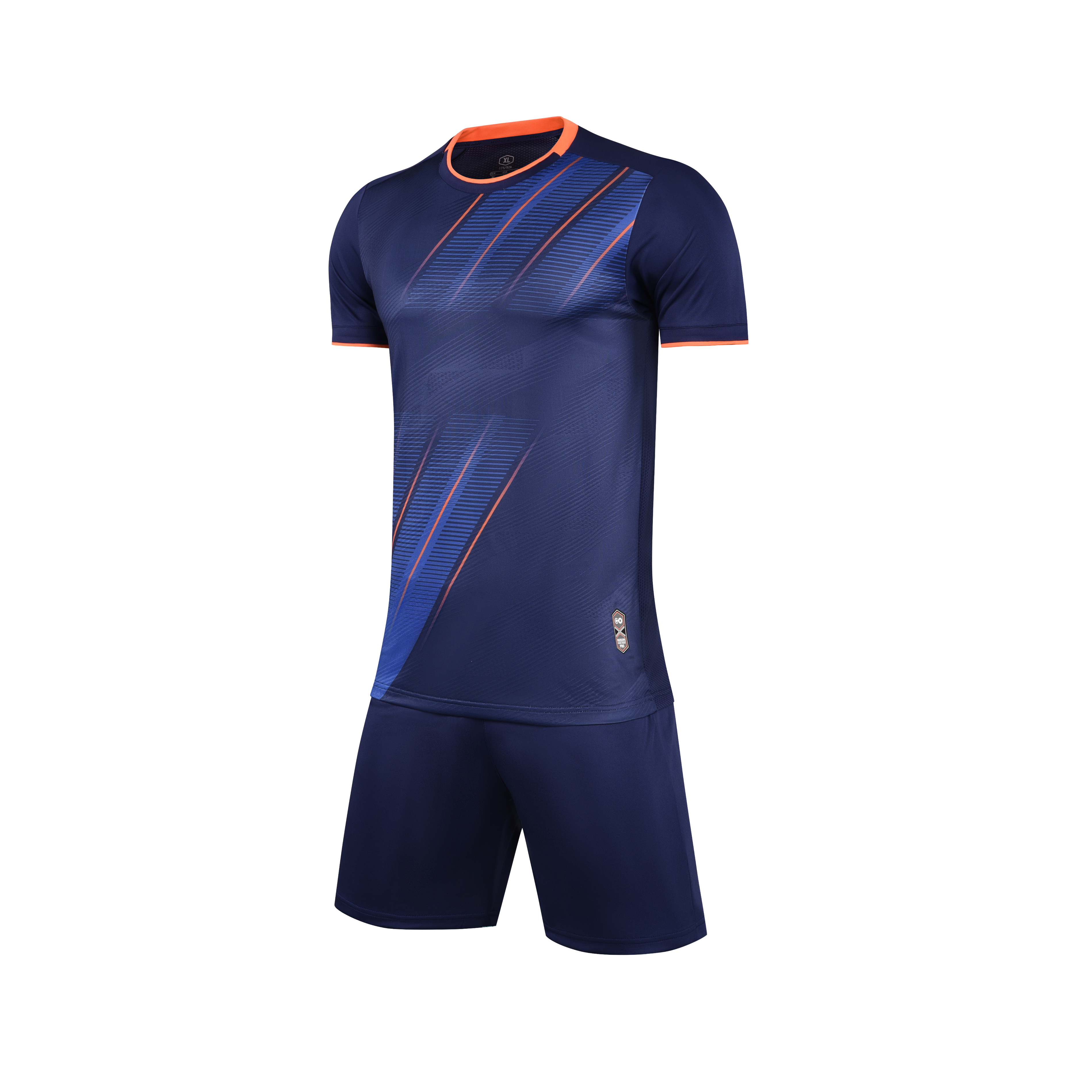 M8651 # Royal Blue