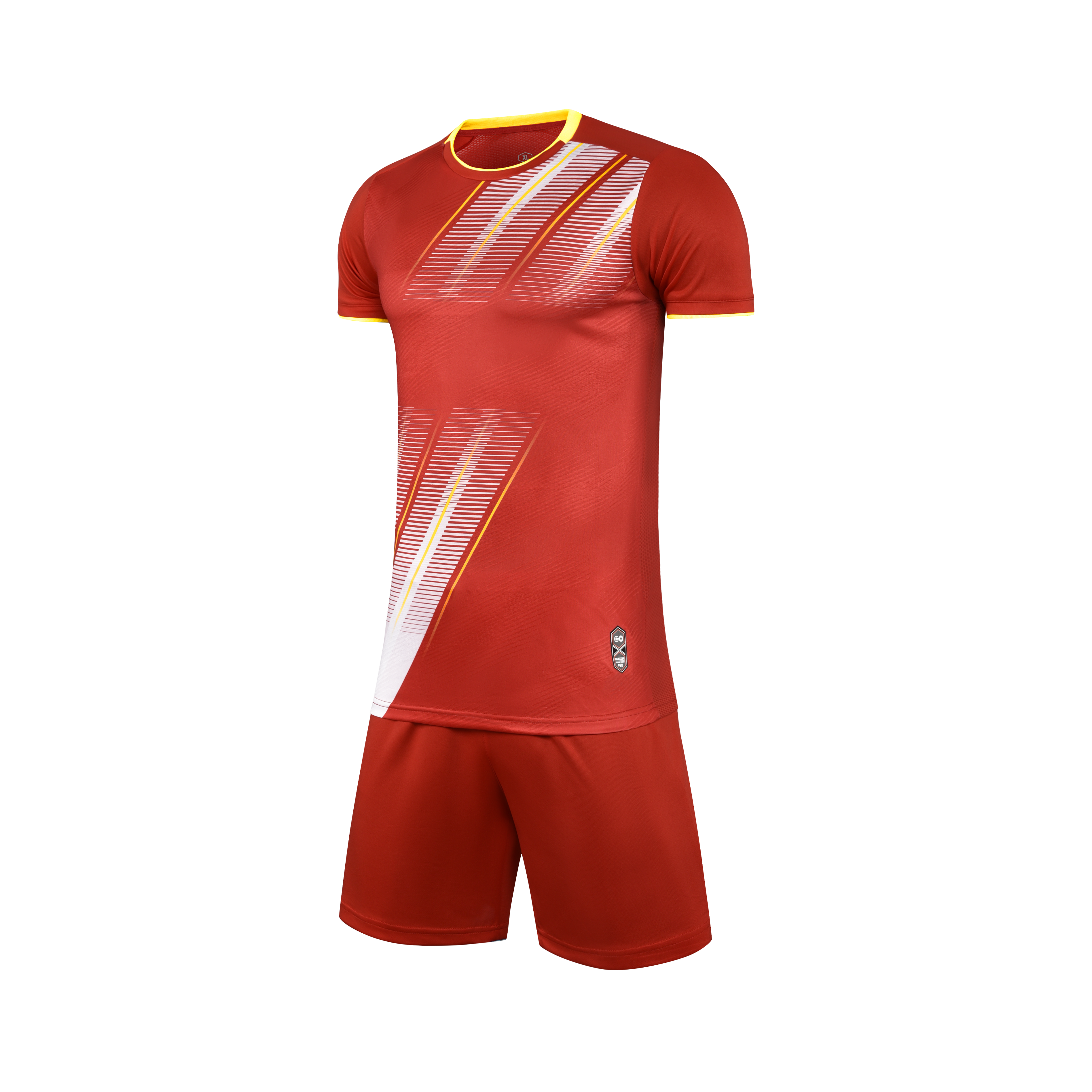 M8651 # Red