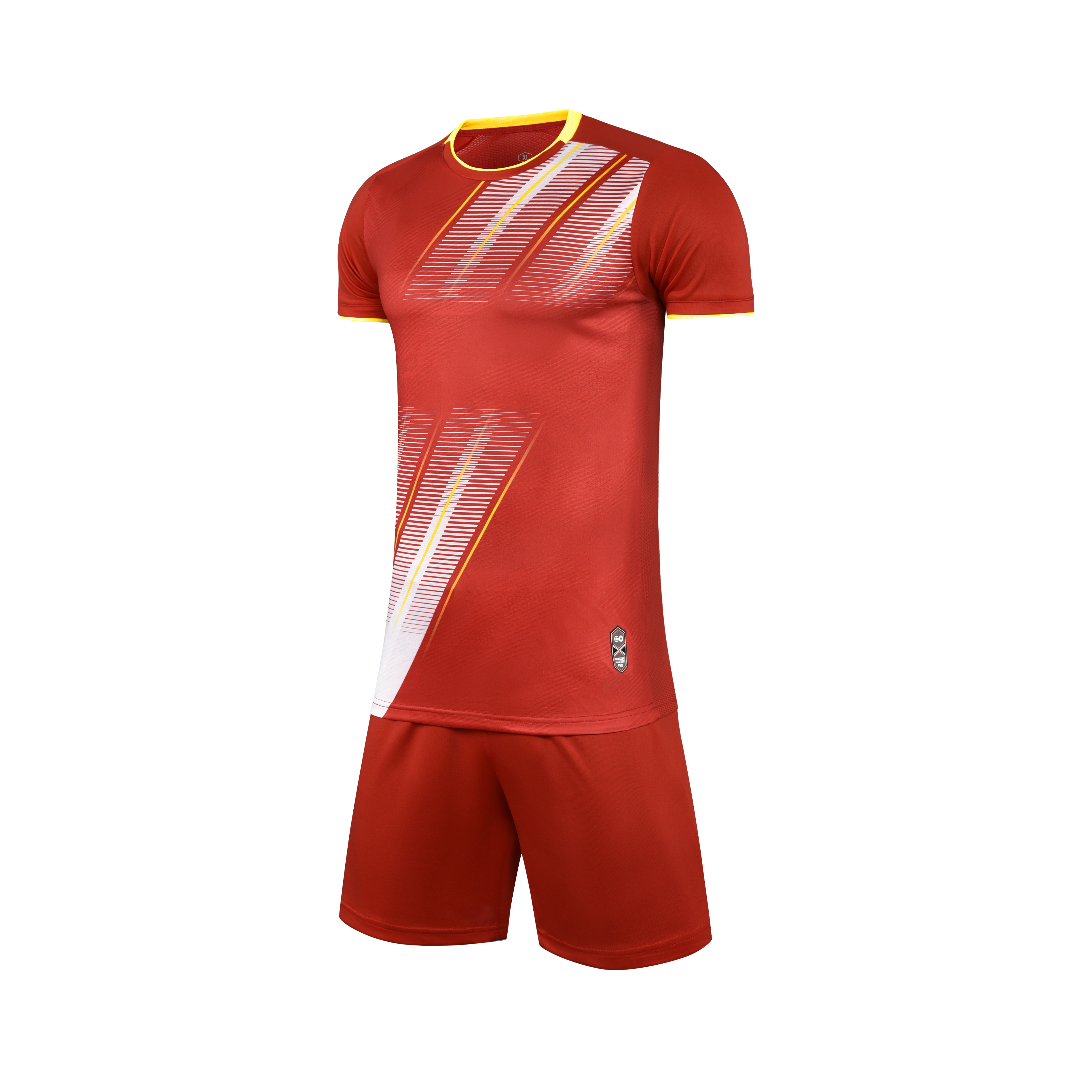 M8651 # Red