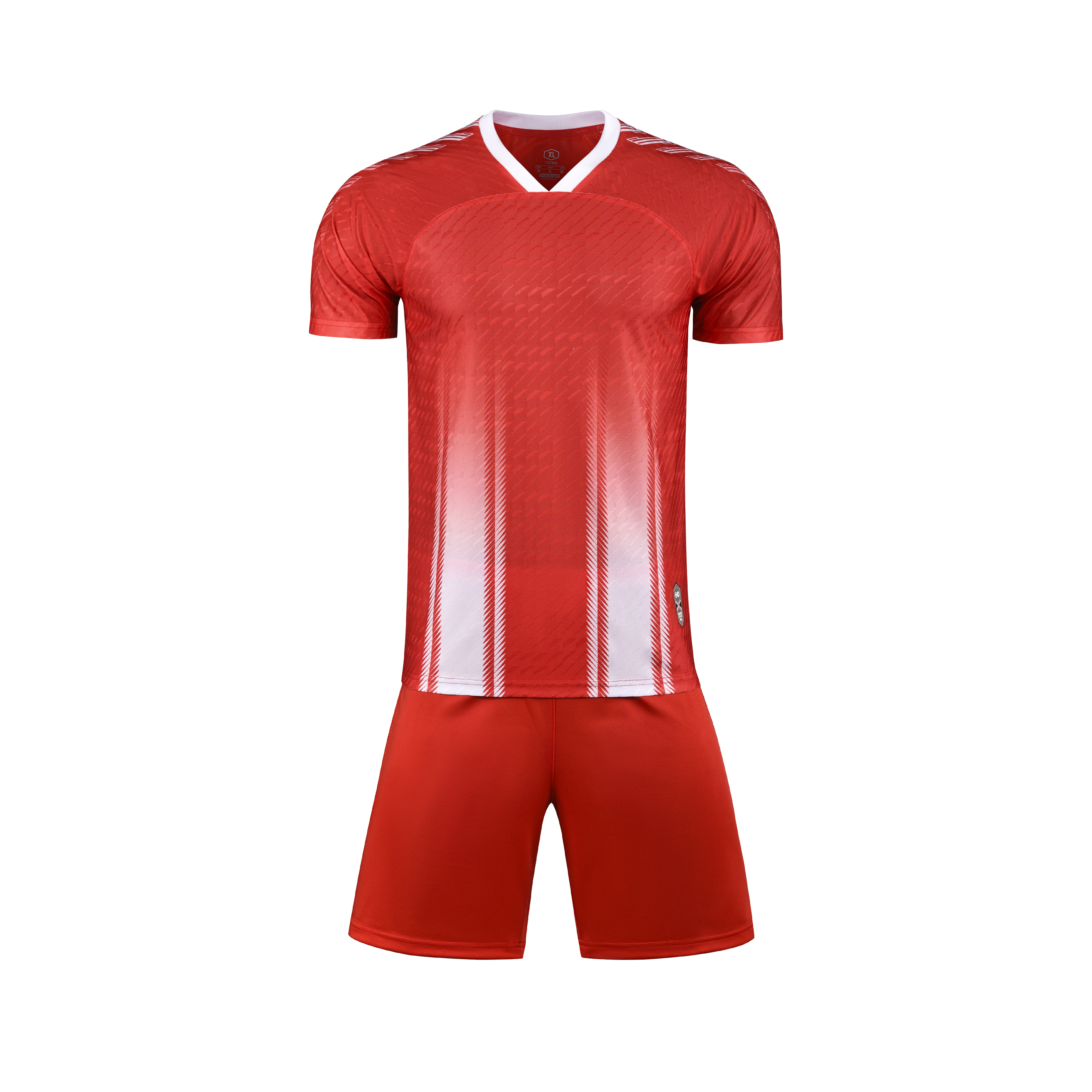 M8652 # Red